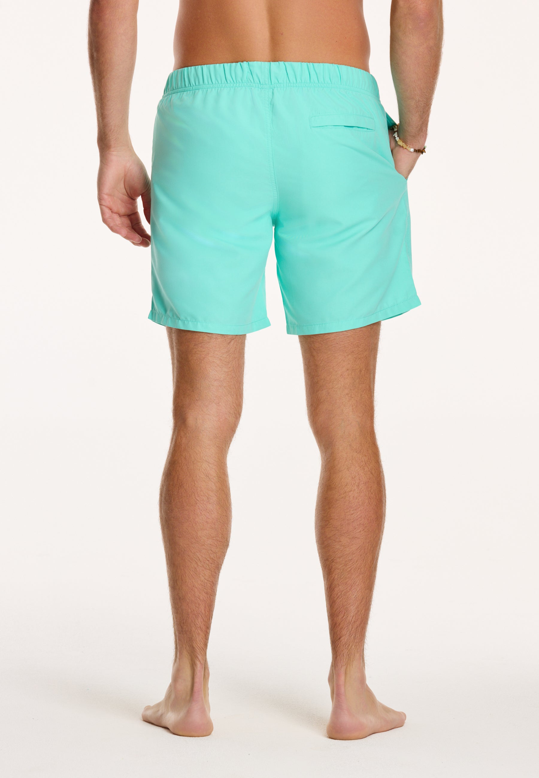 men swim shorts mike