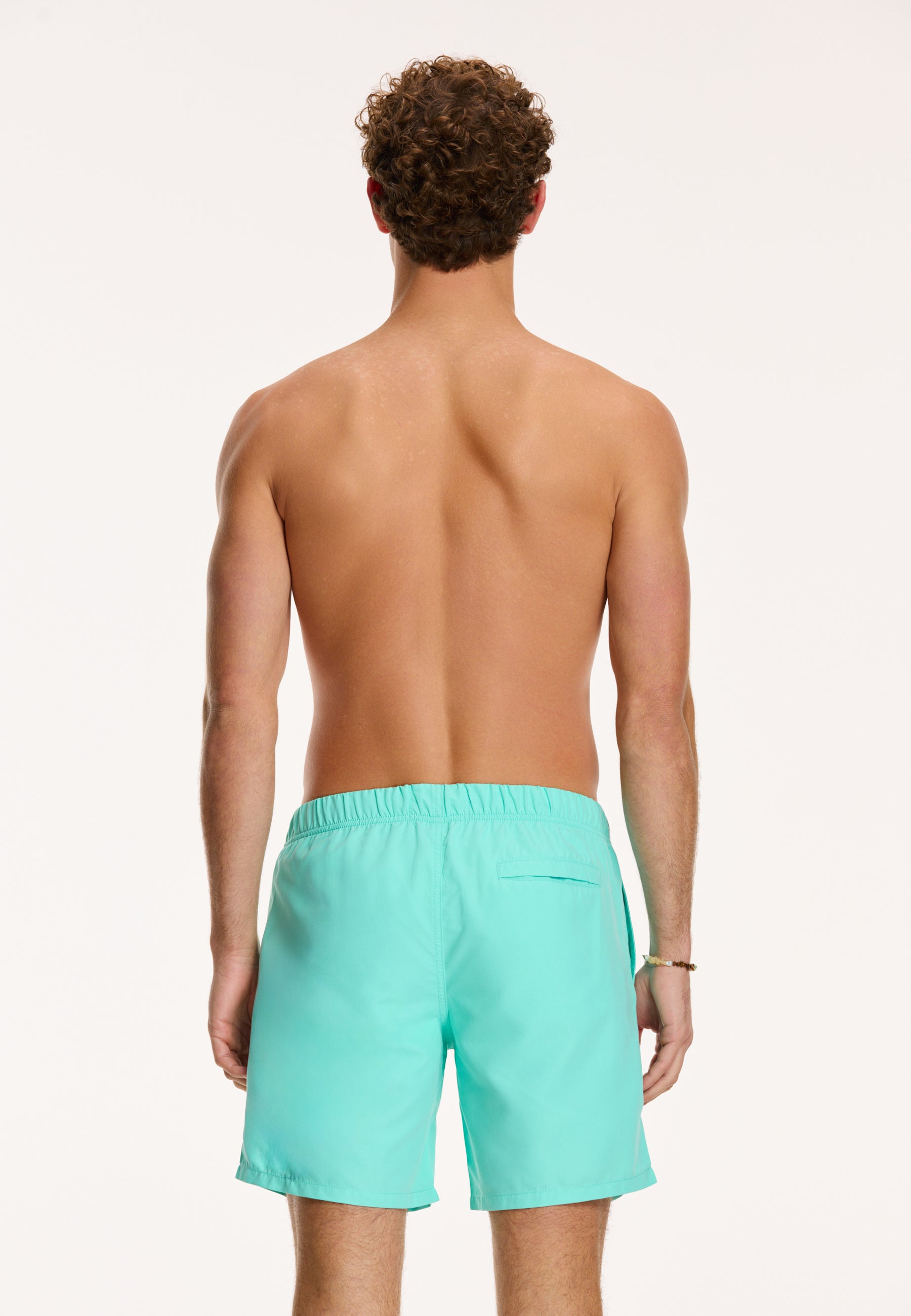 men swim shorts mike