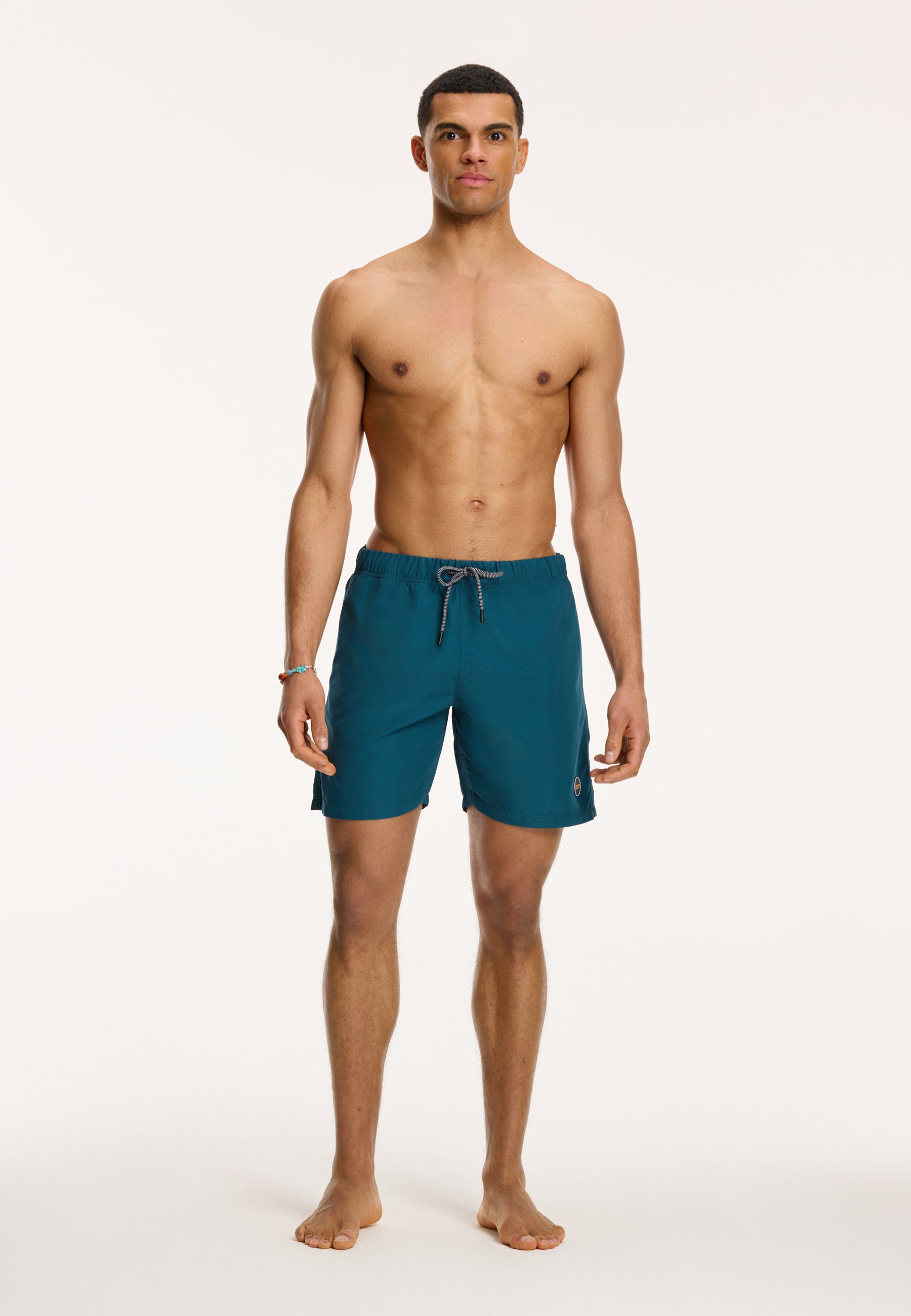 men swim shorts mike