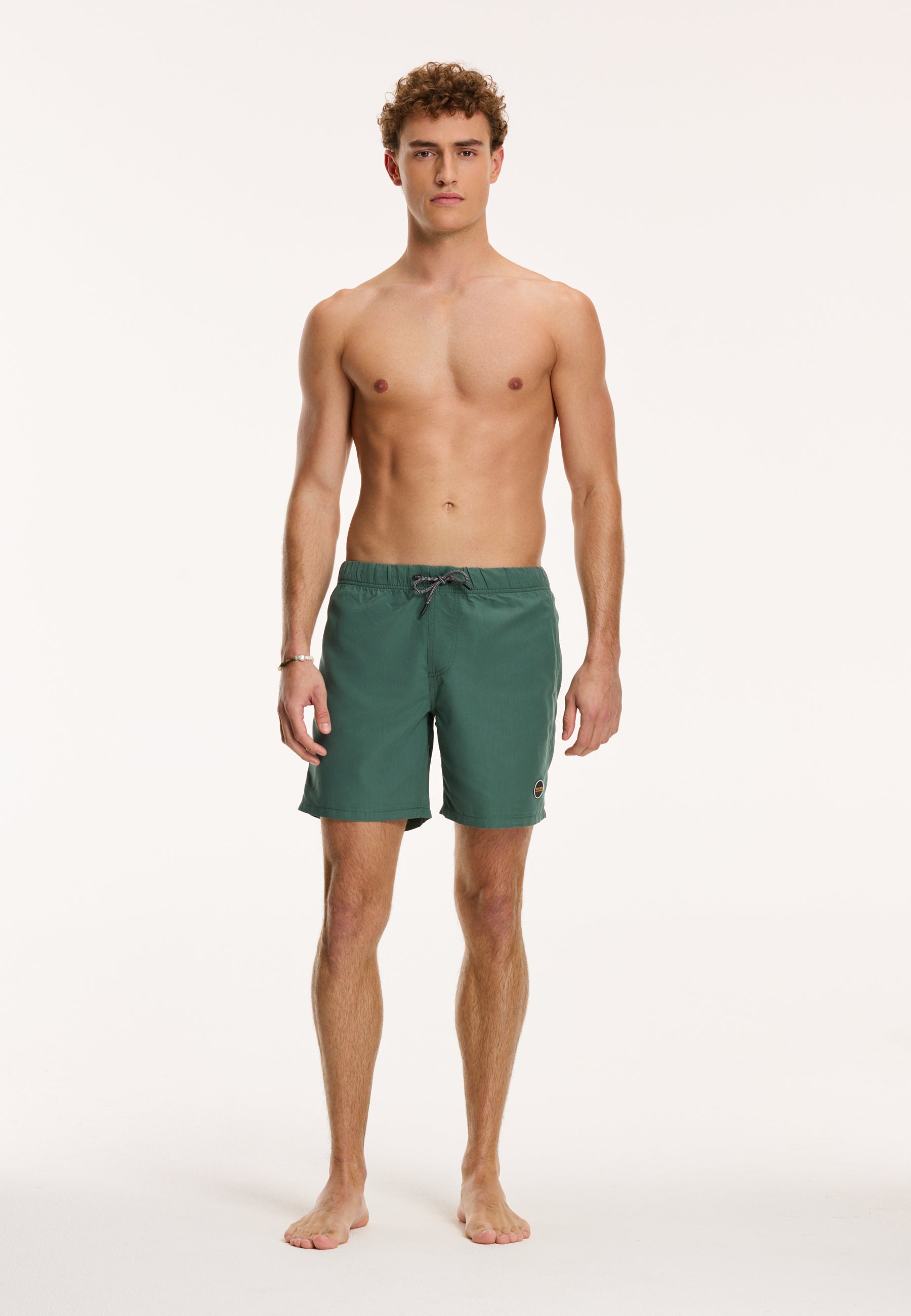 men swim shorts mike