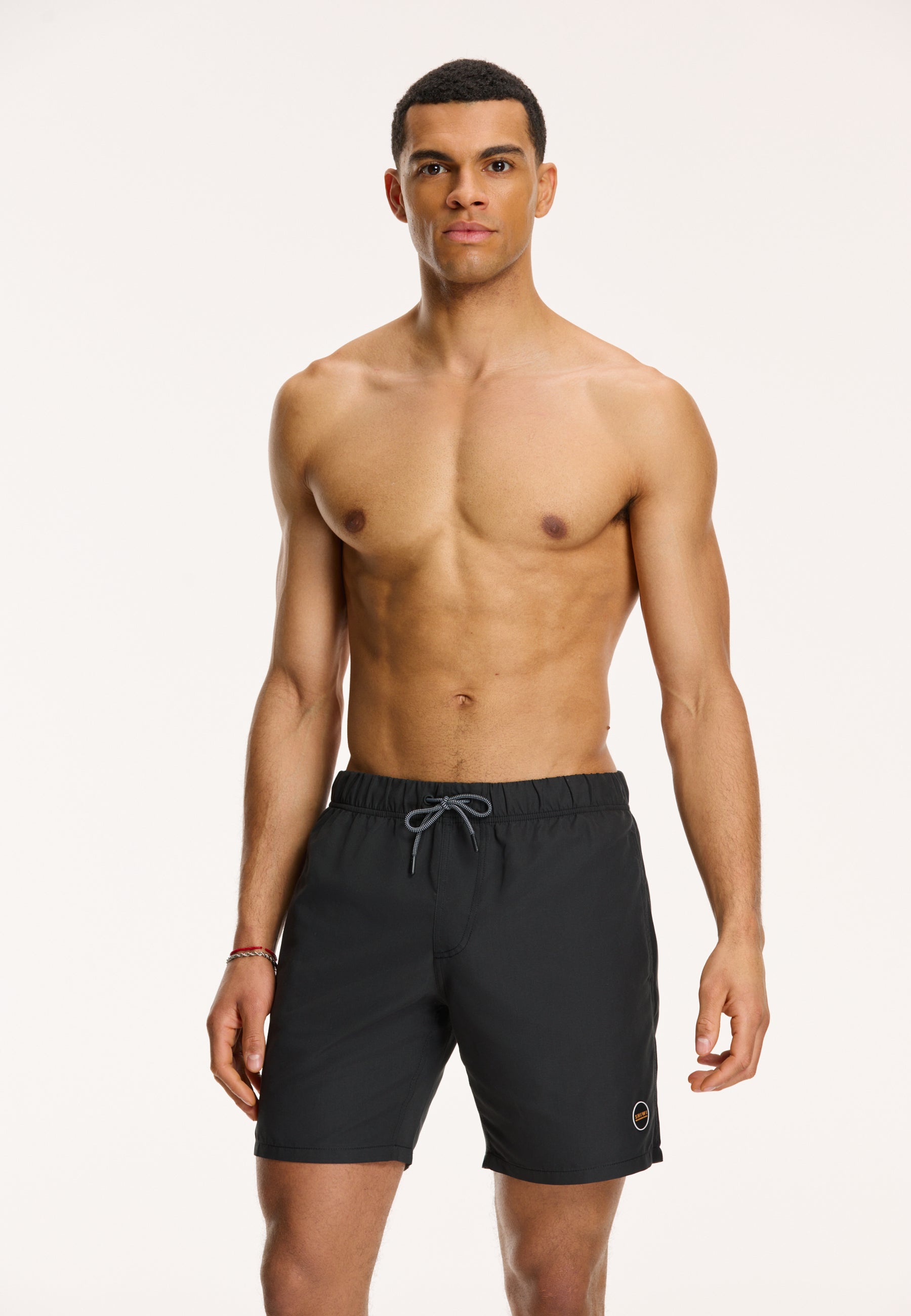 men swim shorts mike