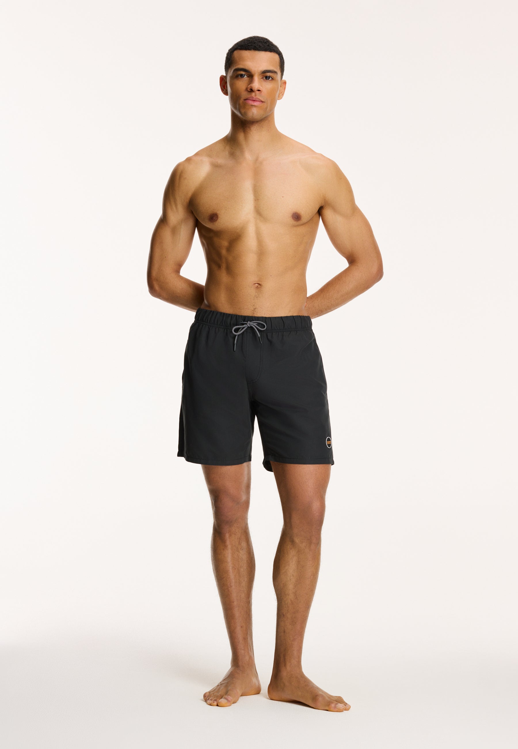 men swim shorts mike