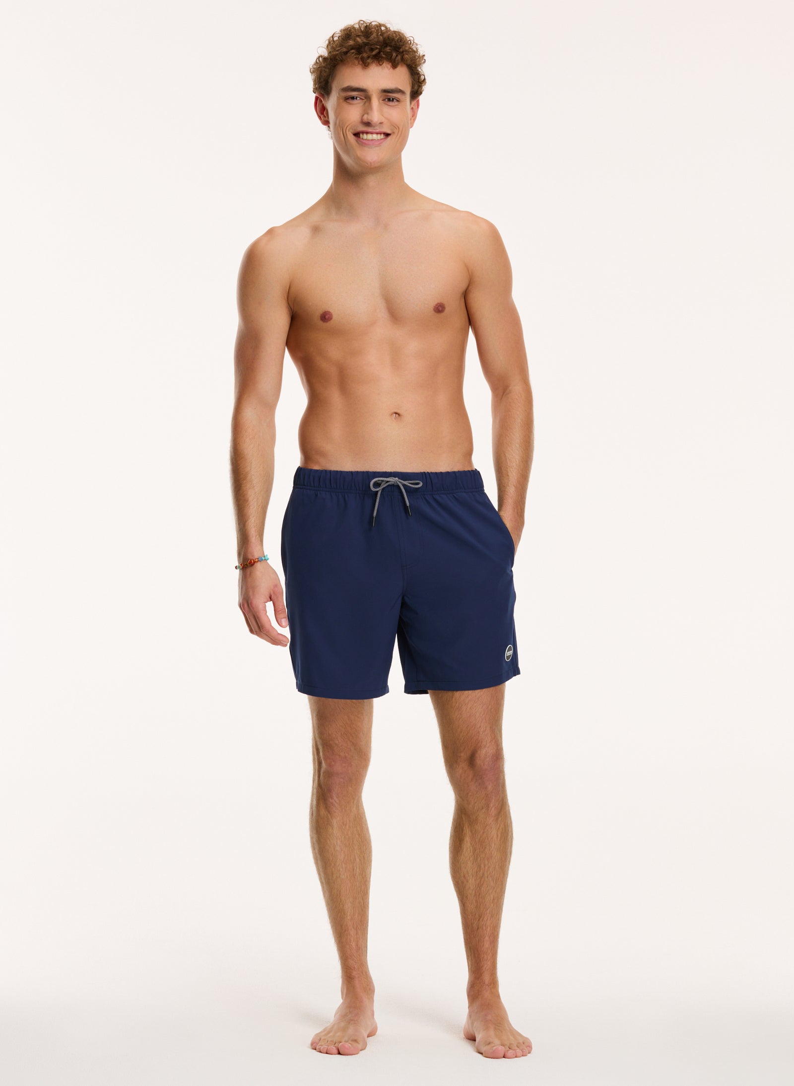 men swim shorts mike stretch
