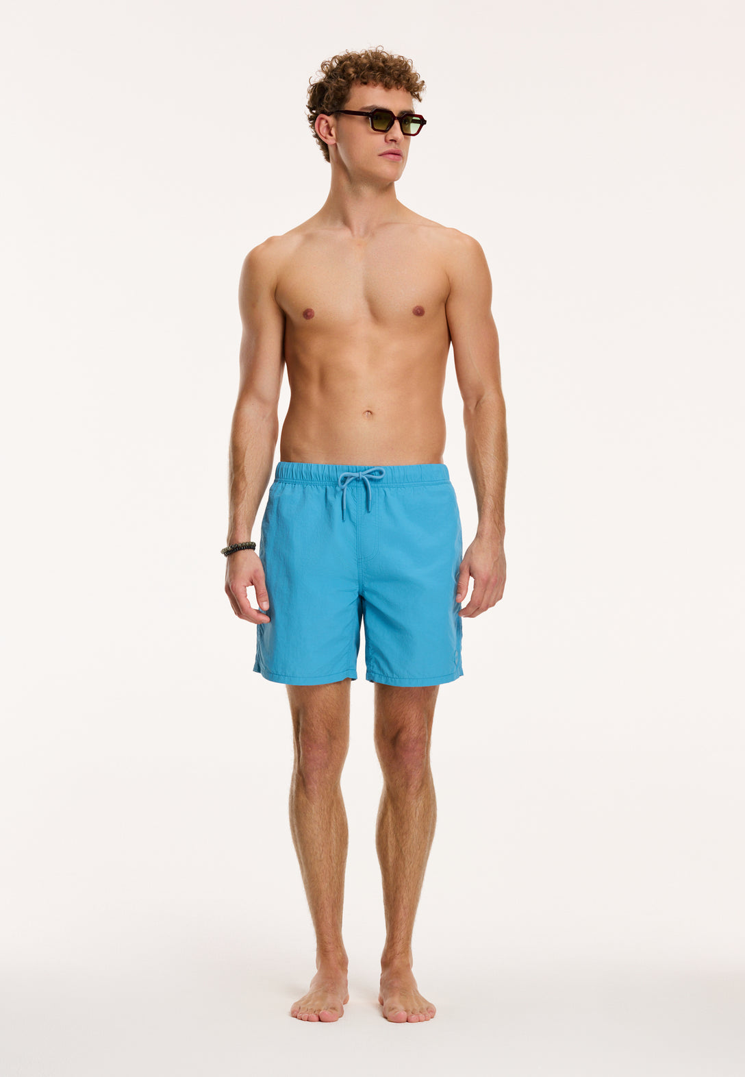 men swim shorts nick