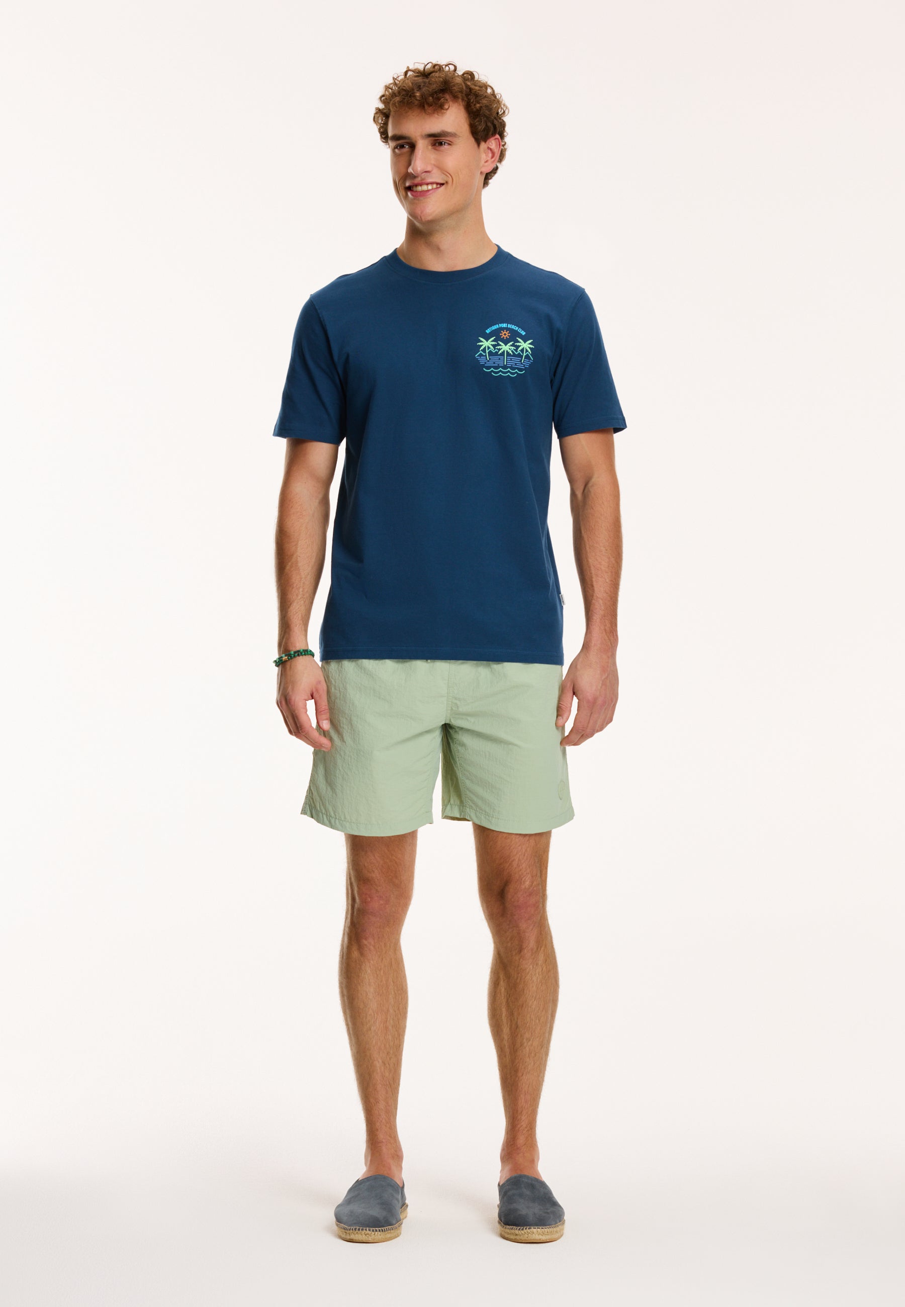 men swim shorts nick