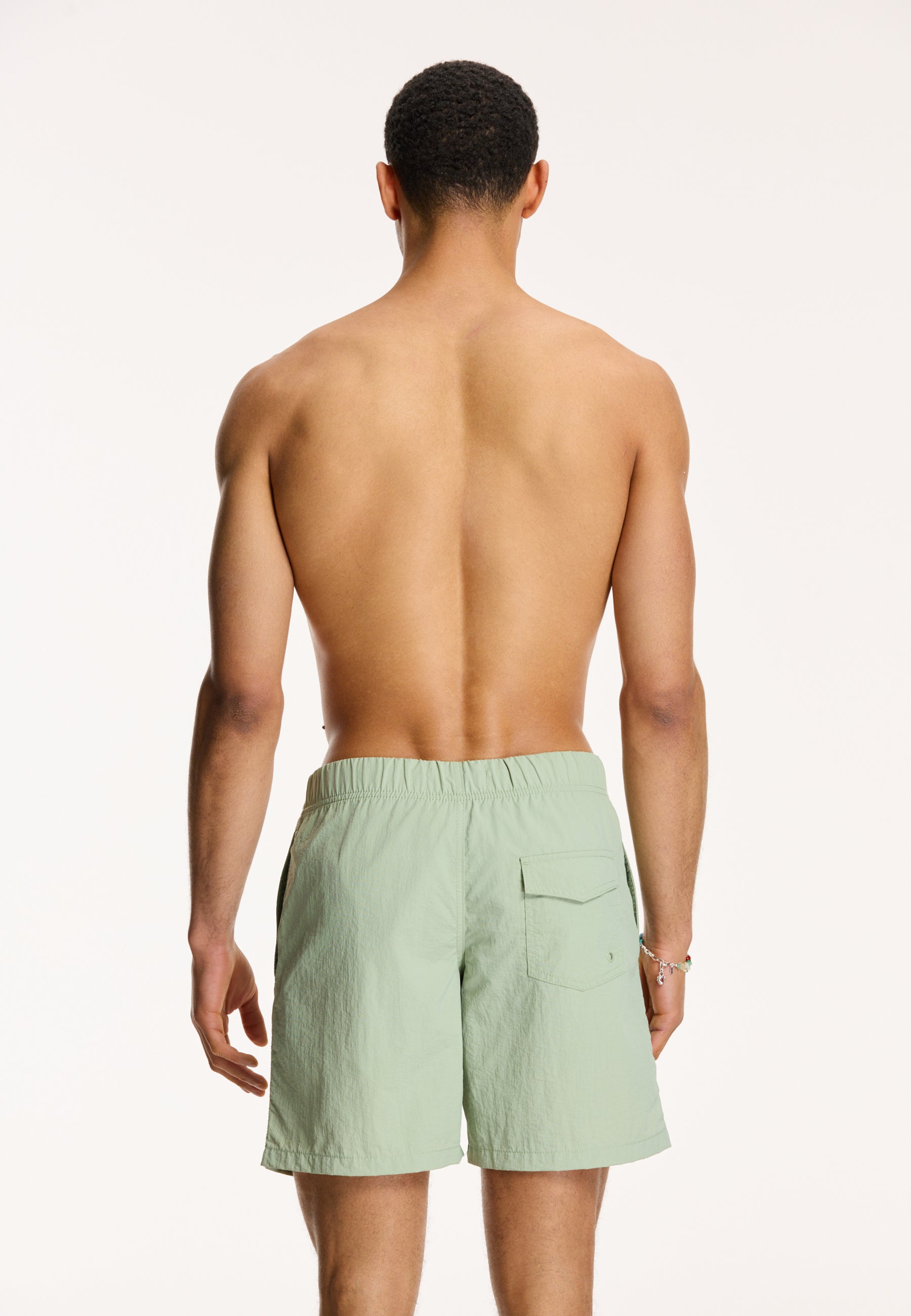 men swim shorts nick