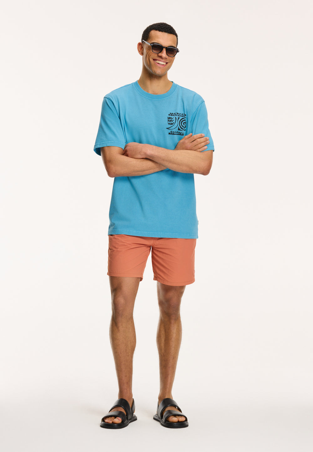 men swim shorts nick