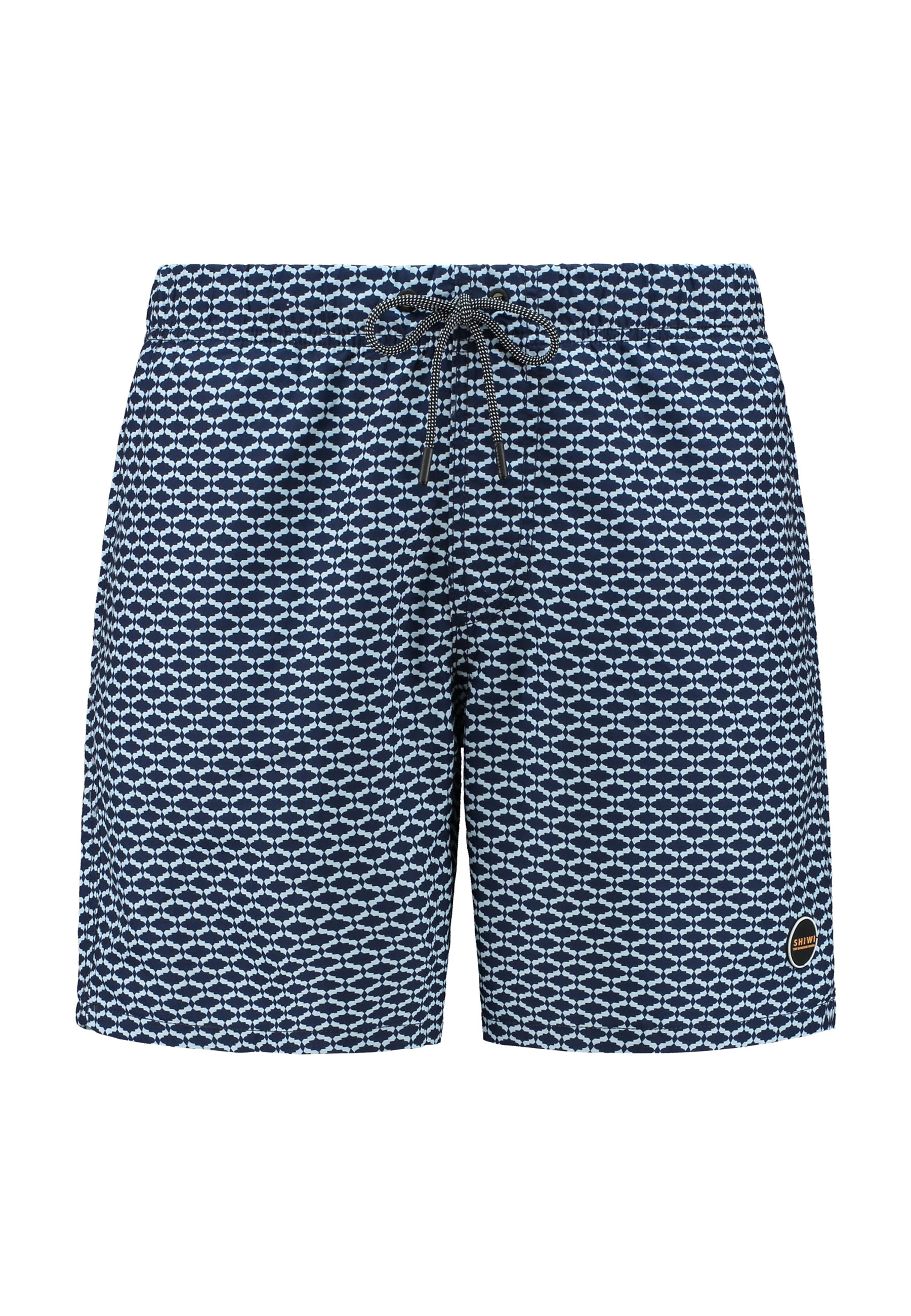 men swim short hammam