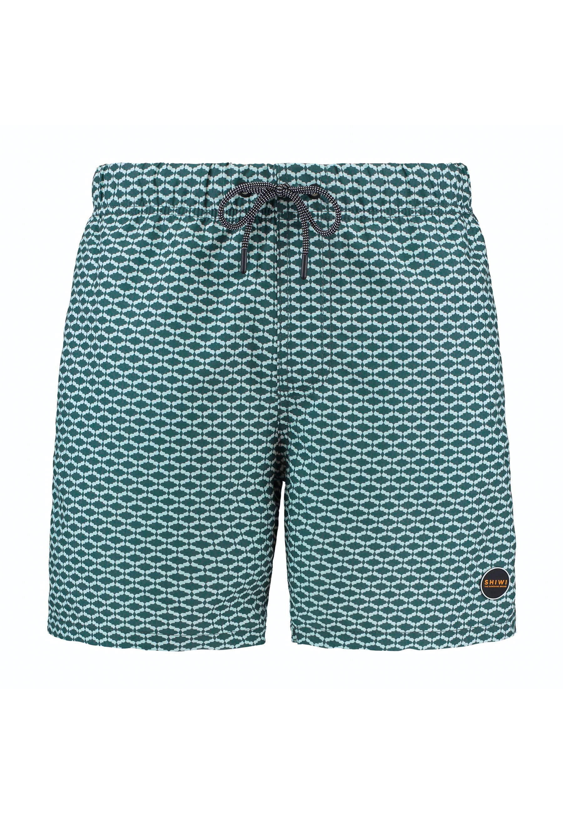 men swim short hammam