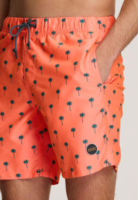 men swim shorts shiwi scratch palm