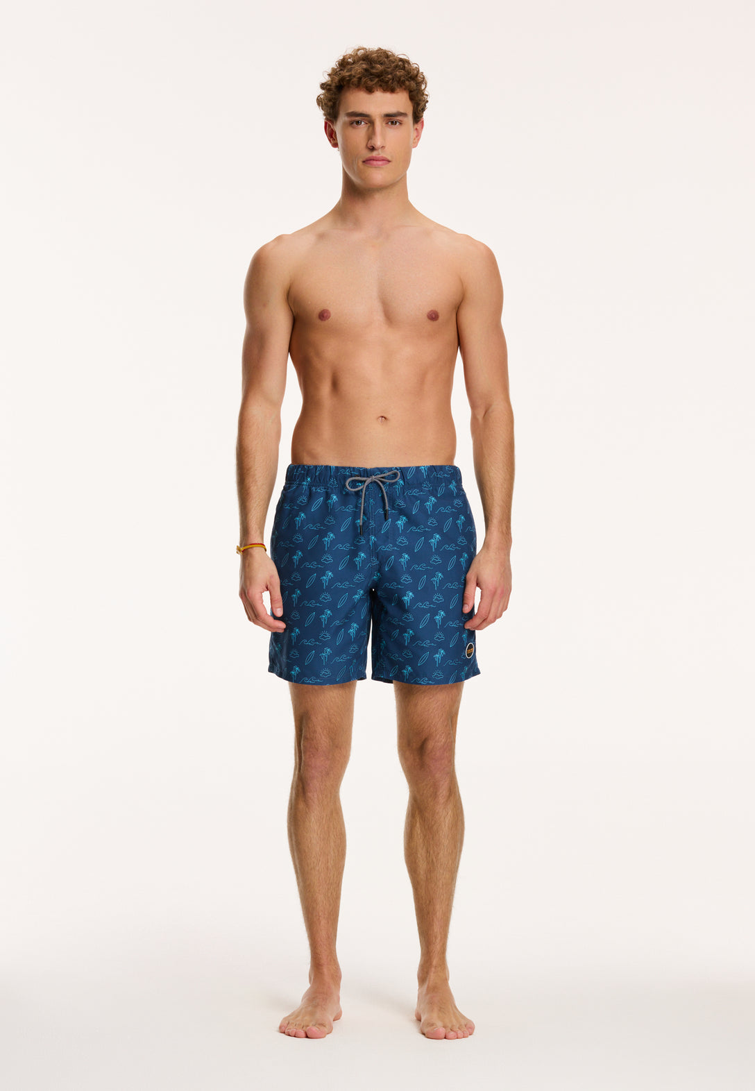 men swim shorts summer surf