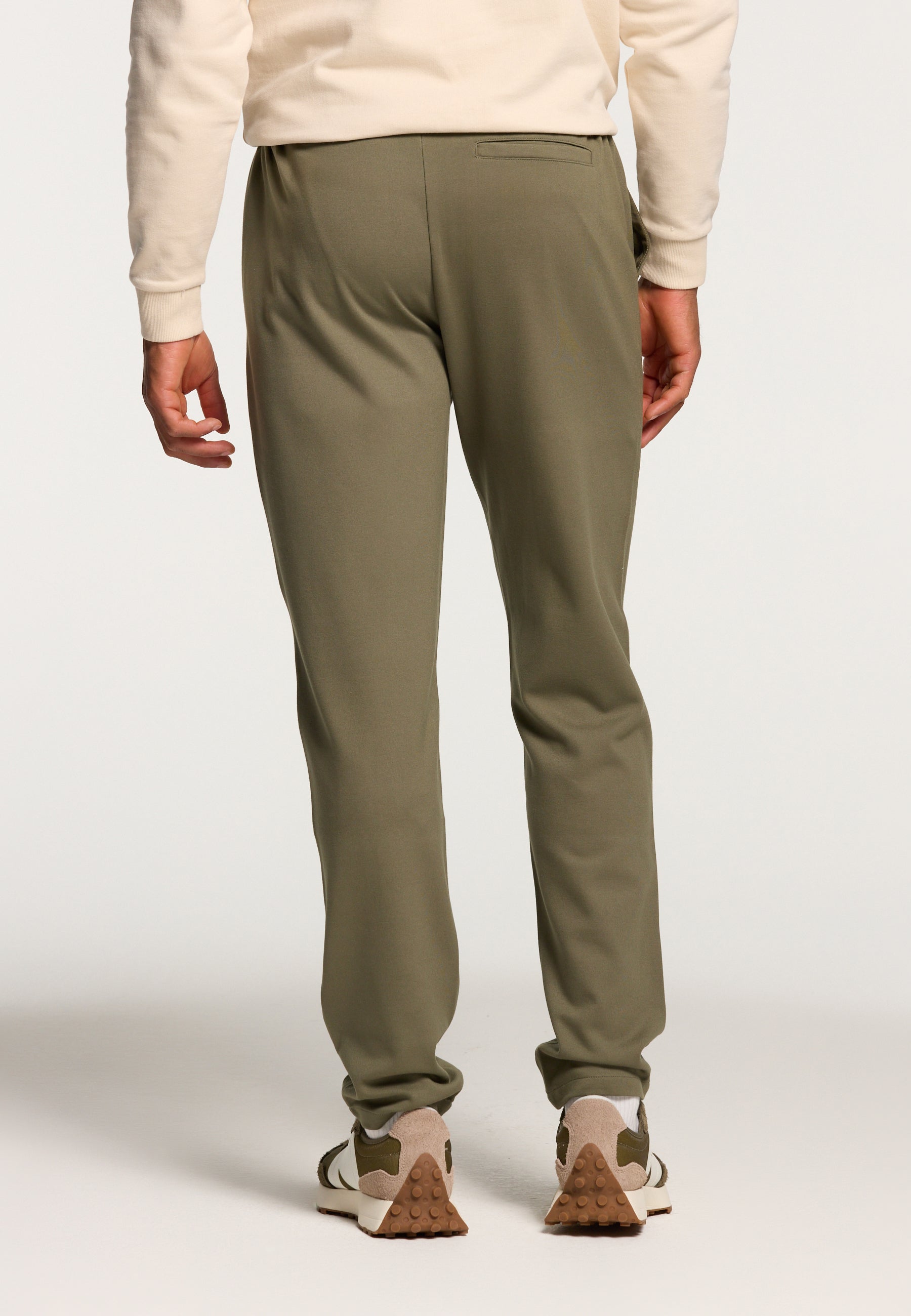 Men Hudson stretch