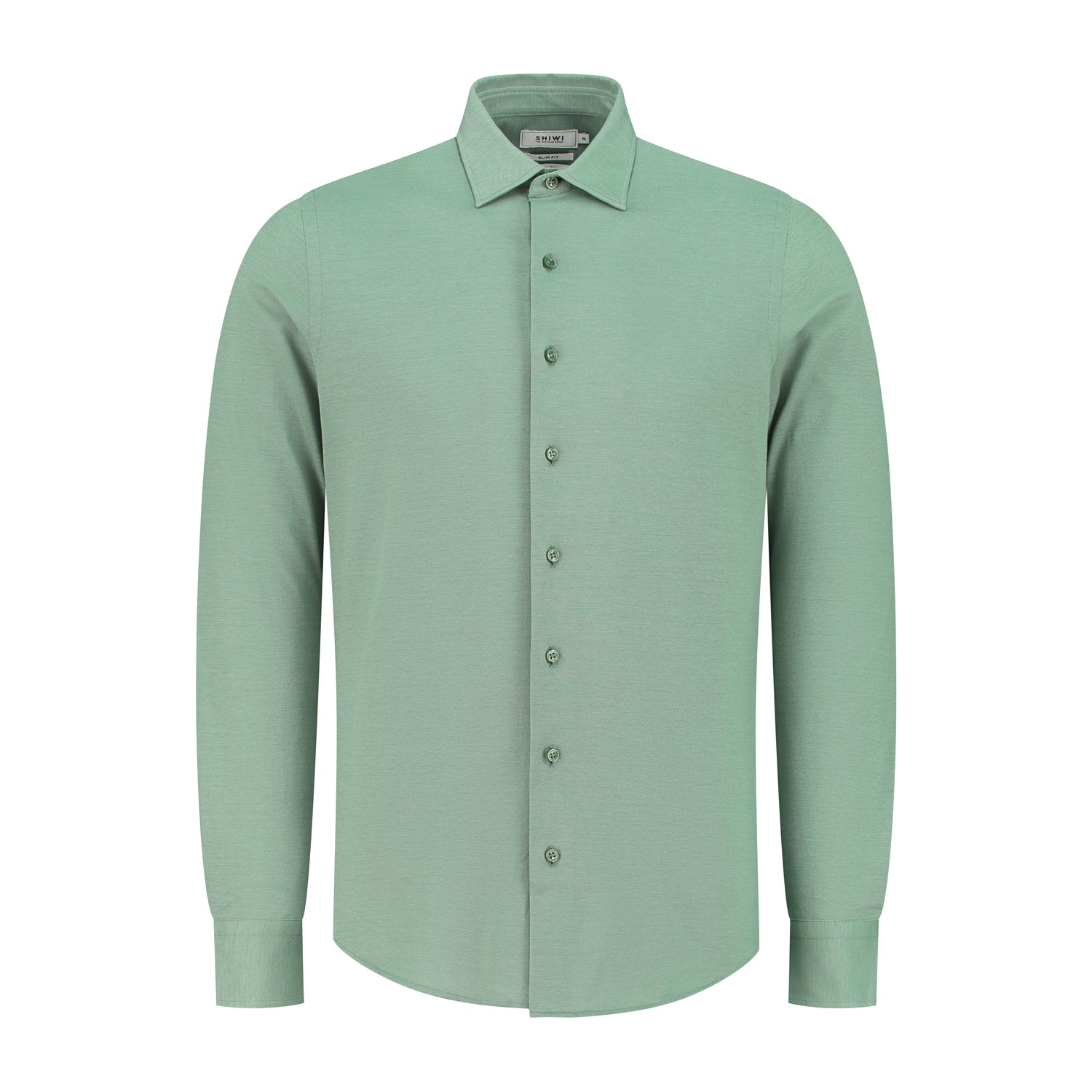Men Pablo pique shirt