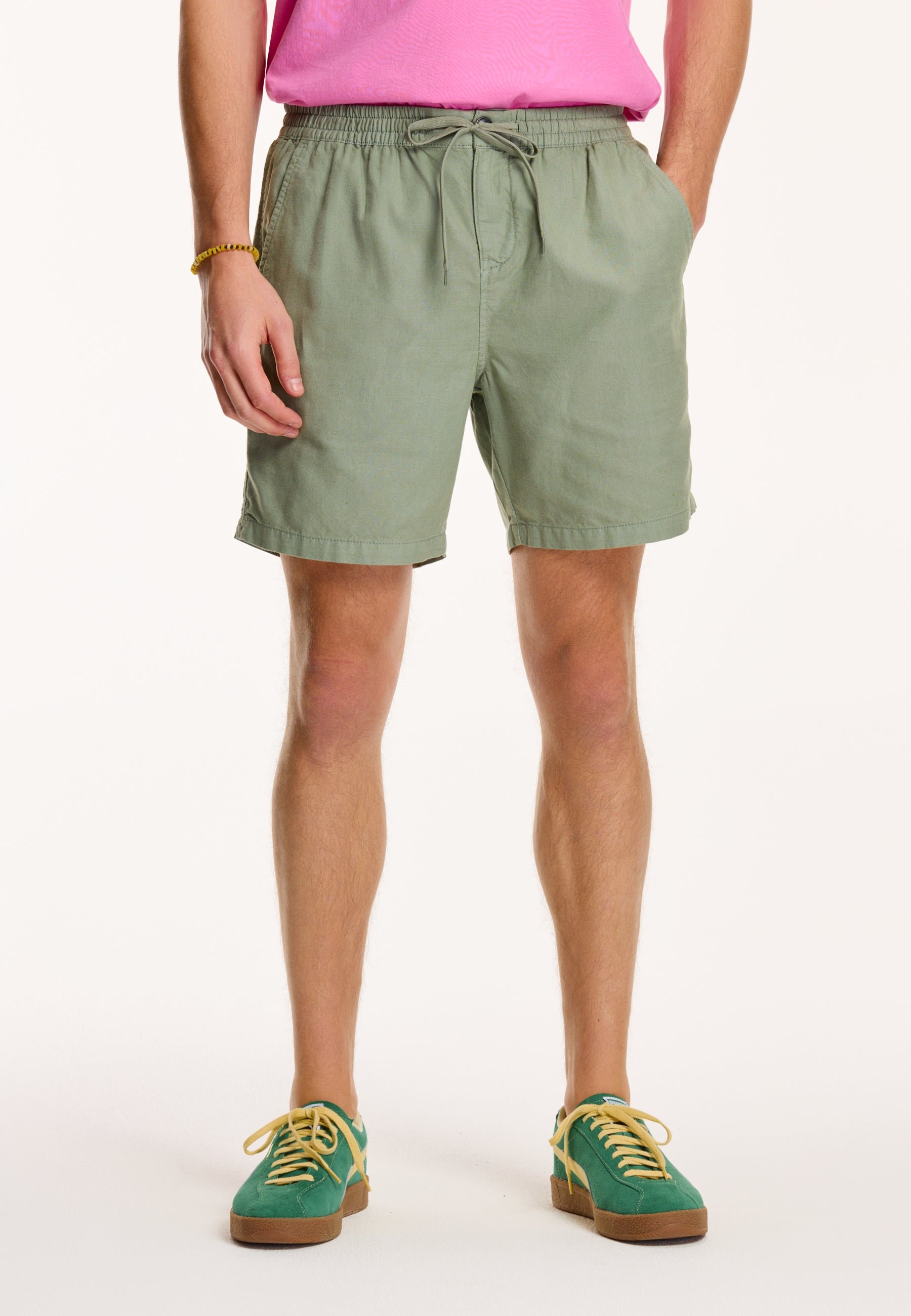 men lewis shorts