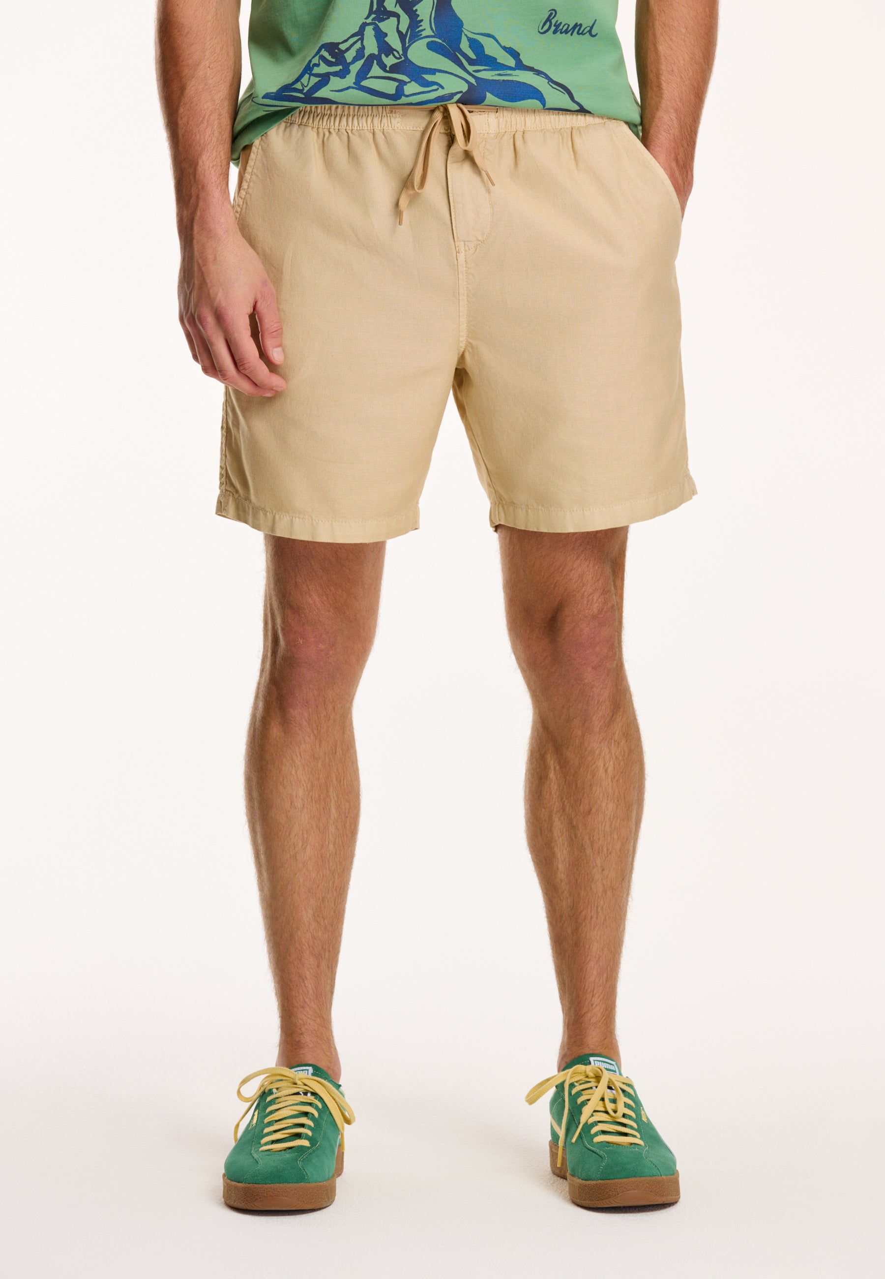 men lewis shorts