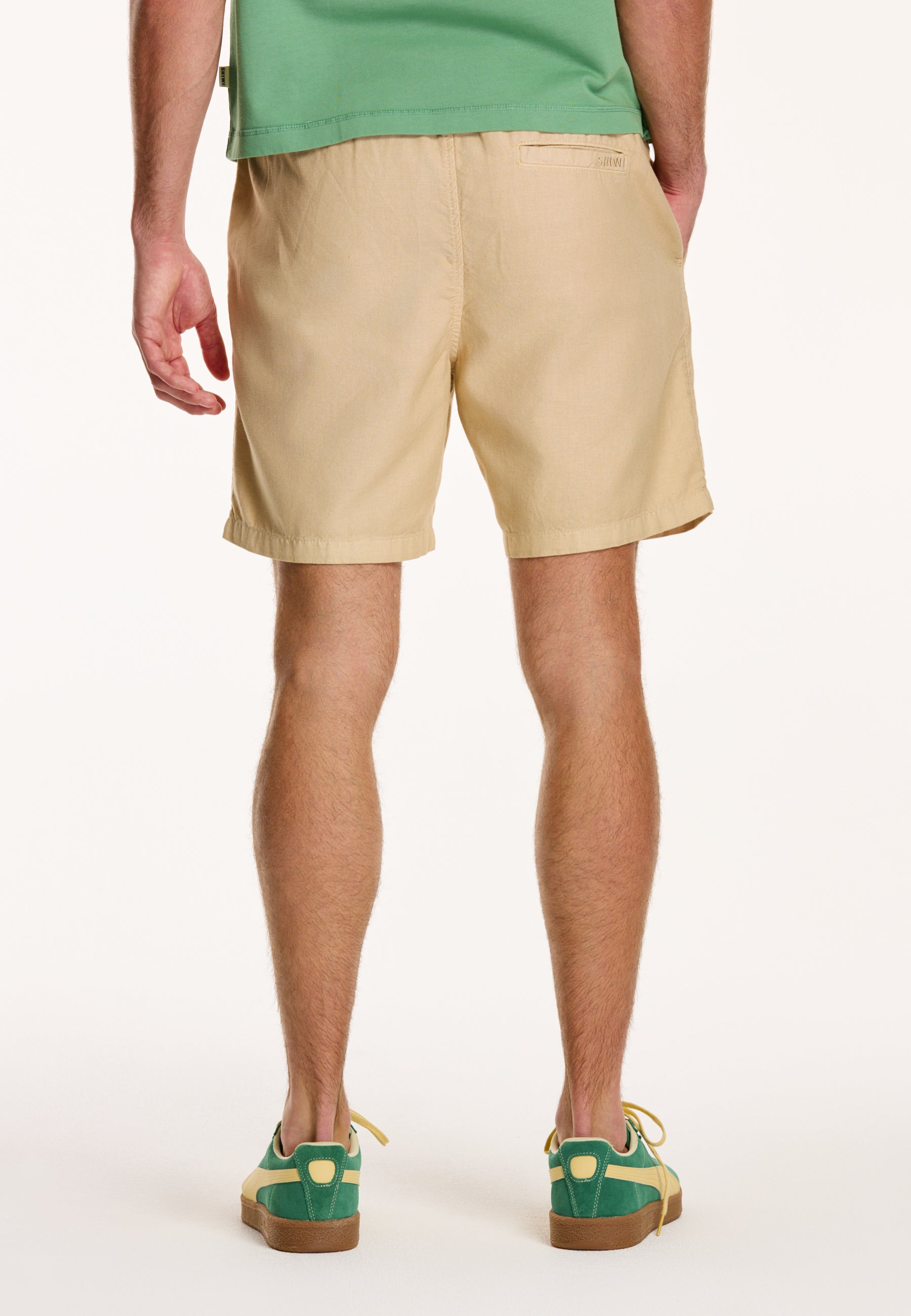 men lewis shorts