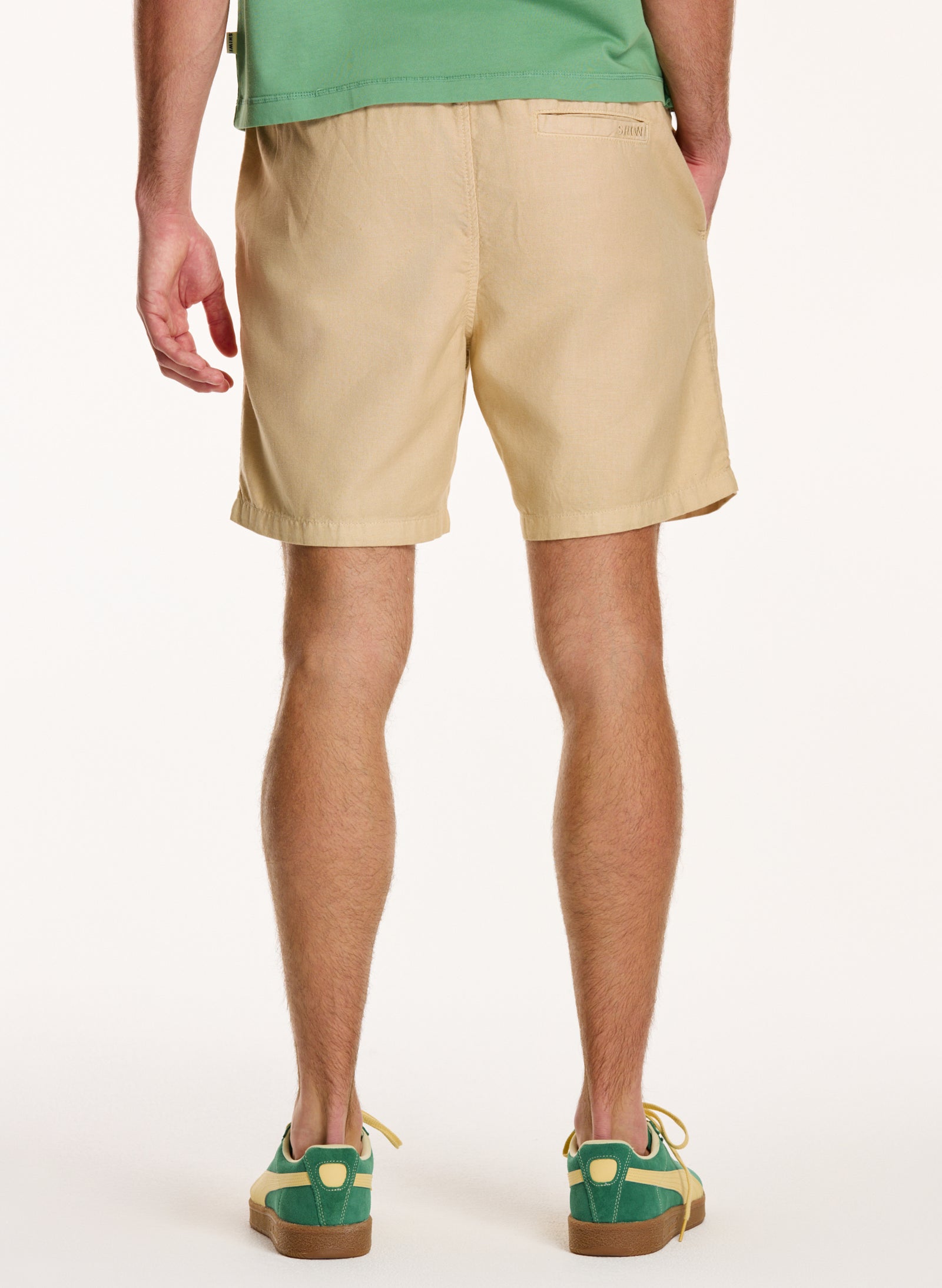 men lewis shorts