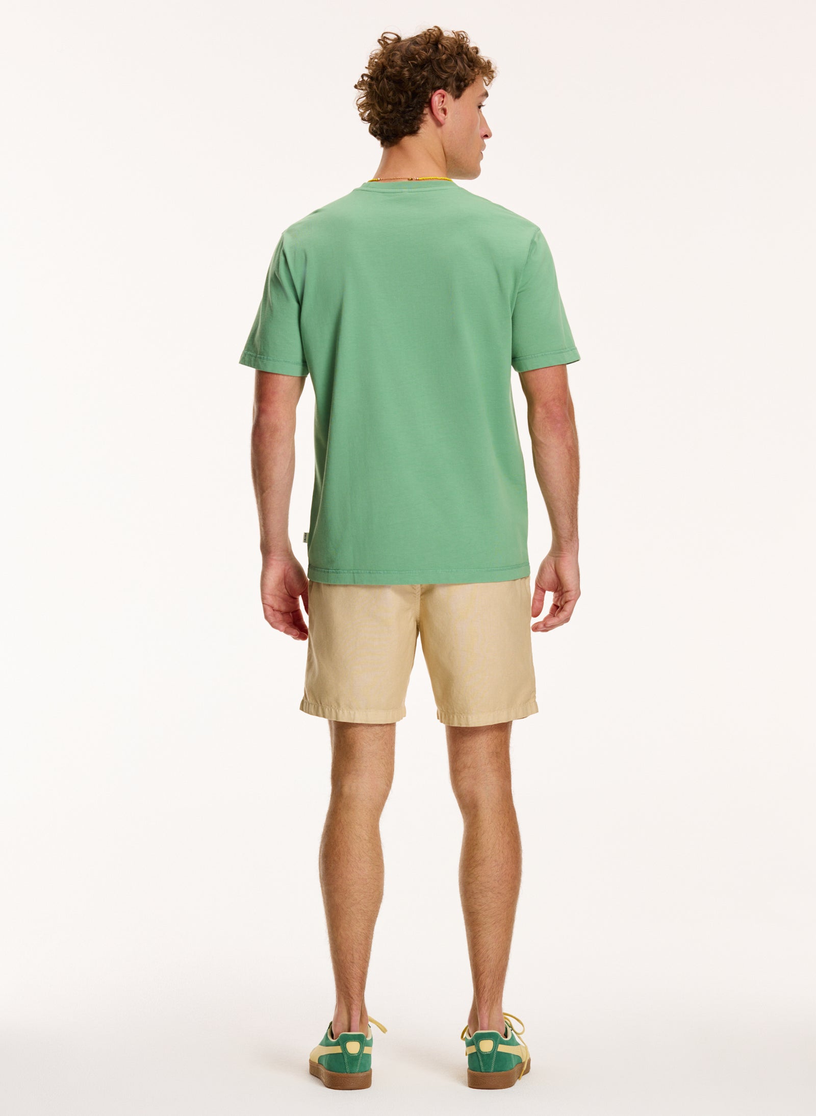 men lewis shorts