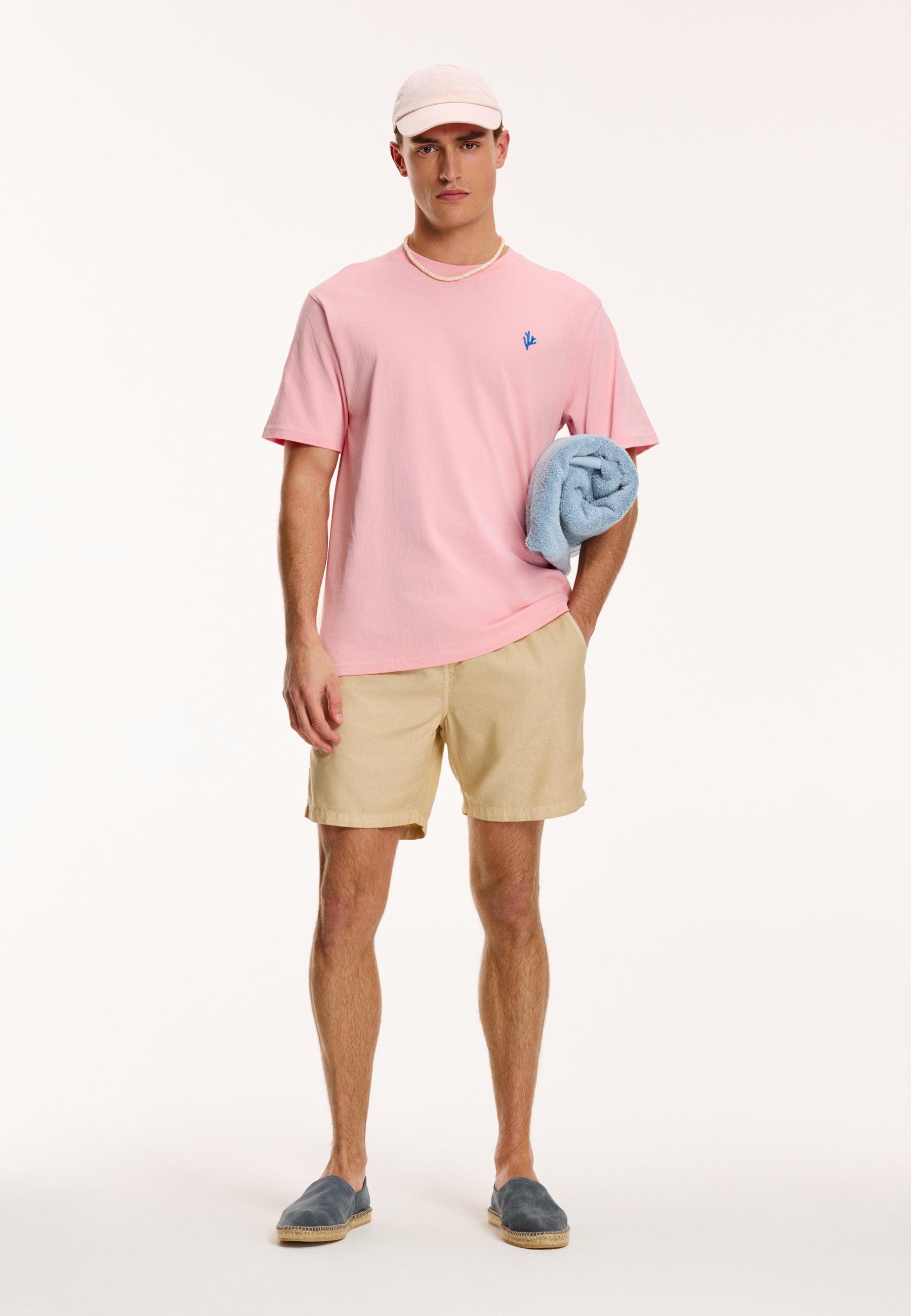 men lewis shorts