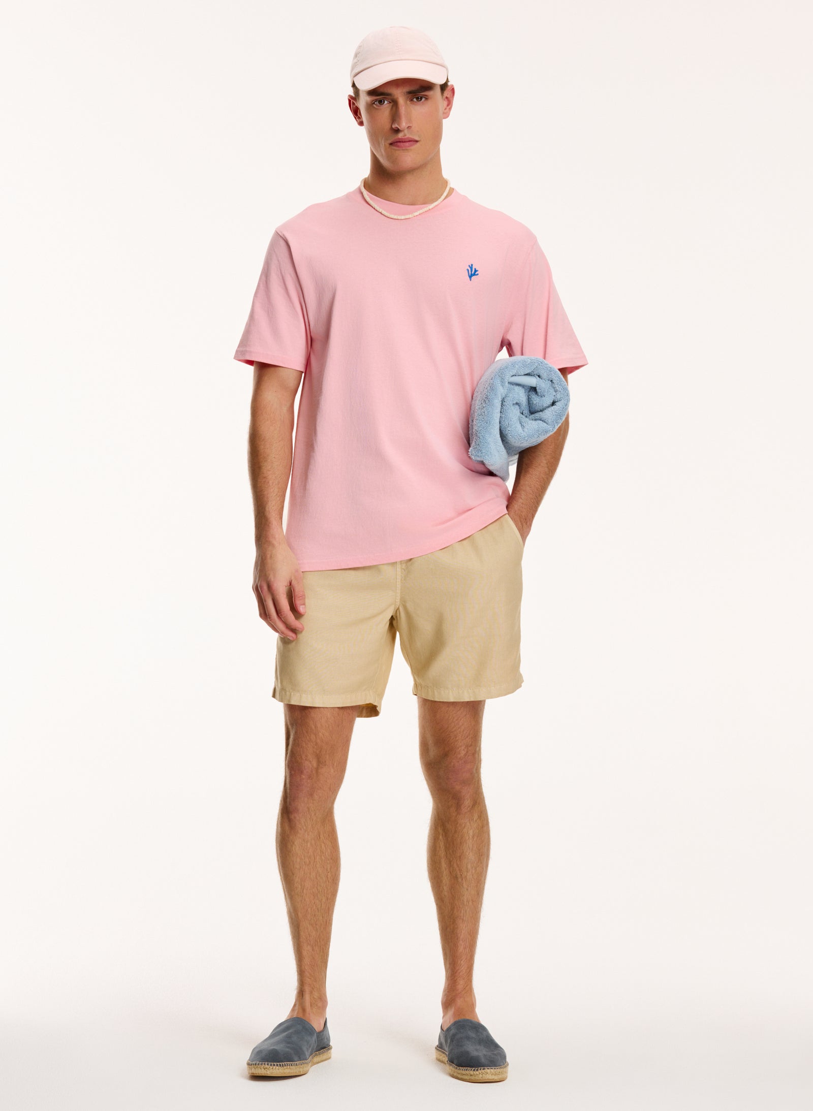 men lewis shorts