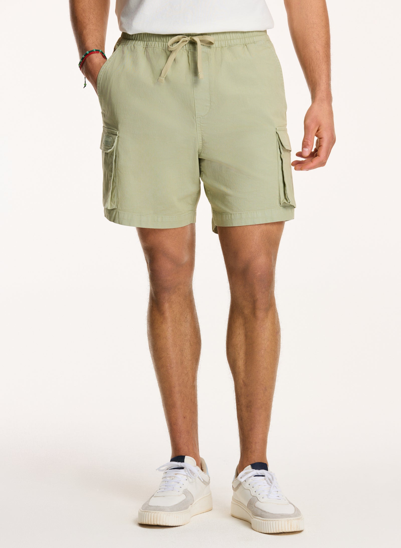 Men Chase Cargo shorts