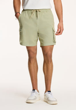 Men Chase Cargo shorts