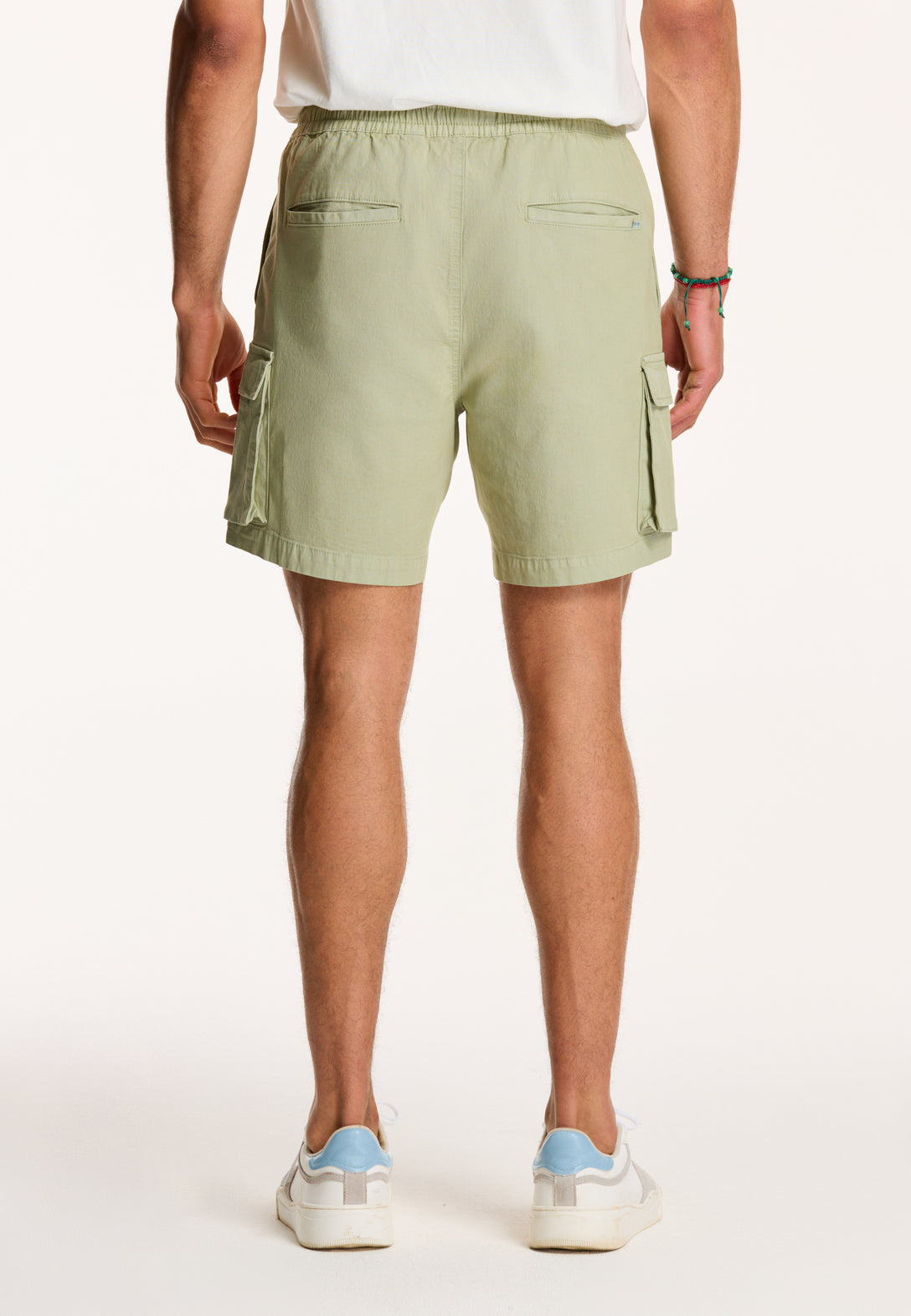 Men Chase Cargo shorts