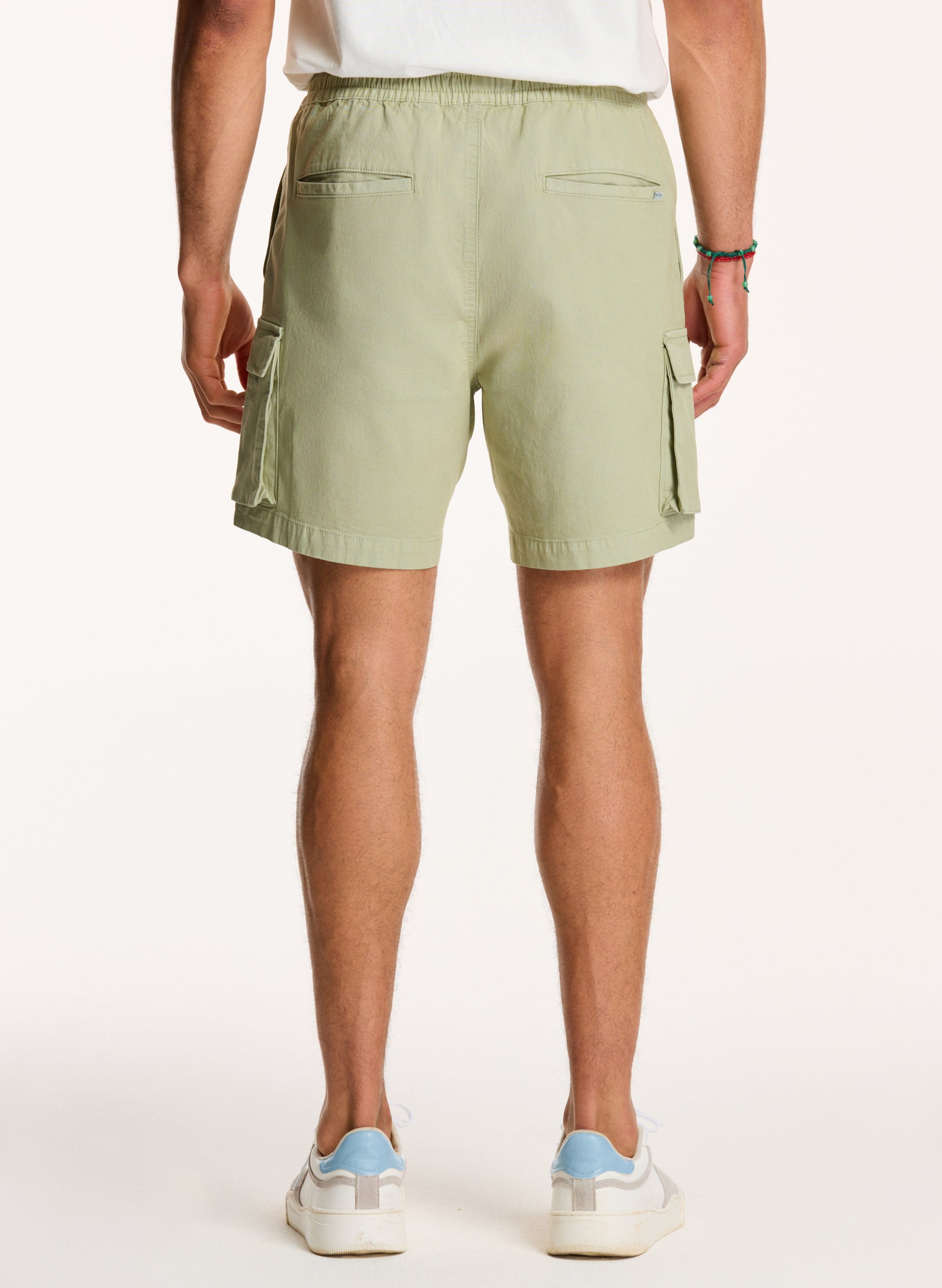 Men Chase Cargo shorts
