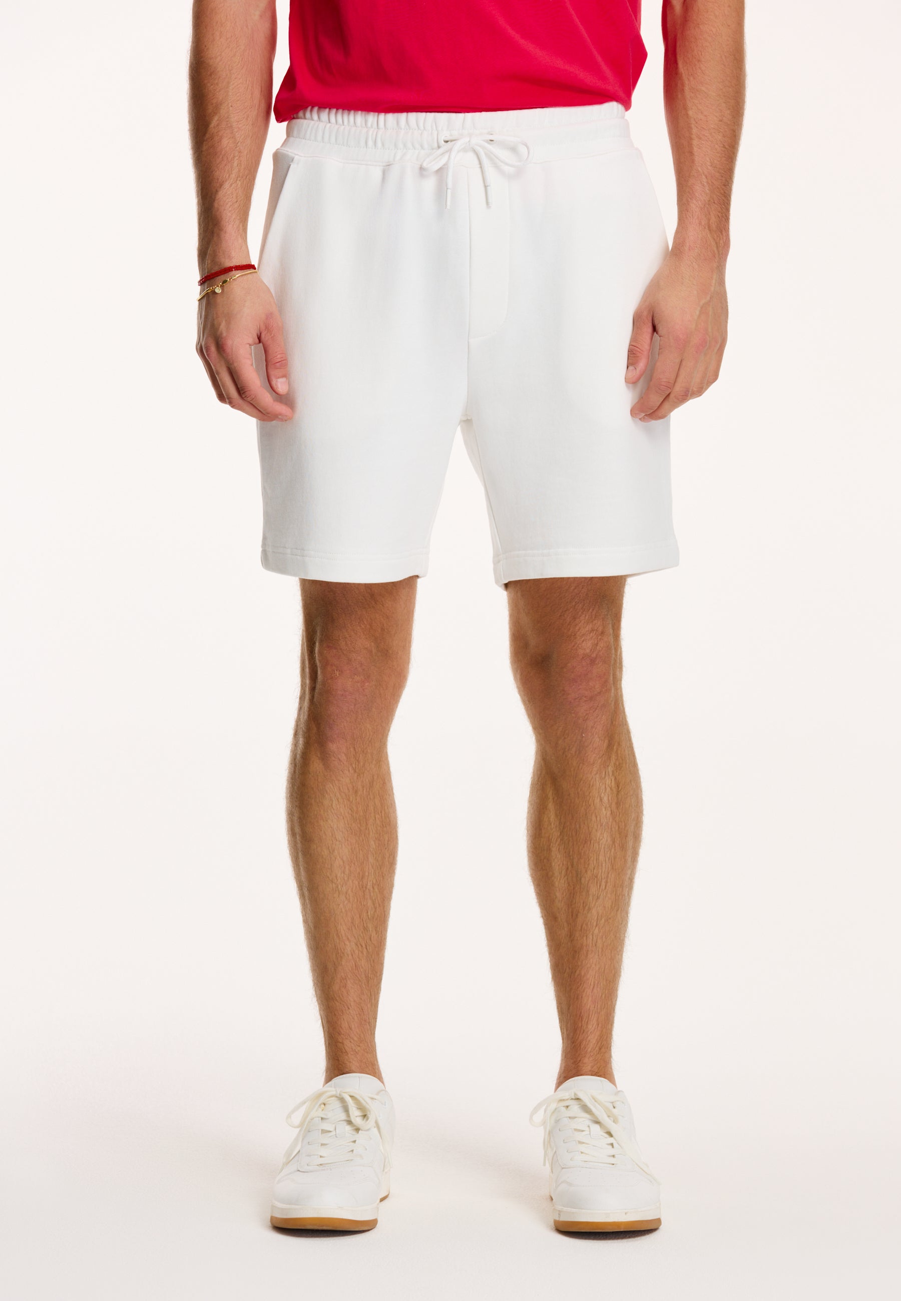 men steve shorts