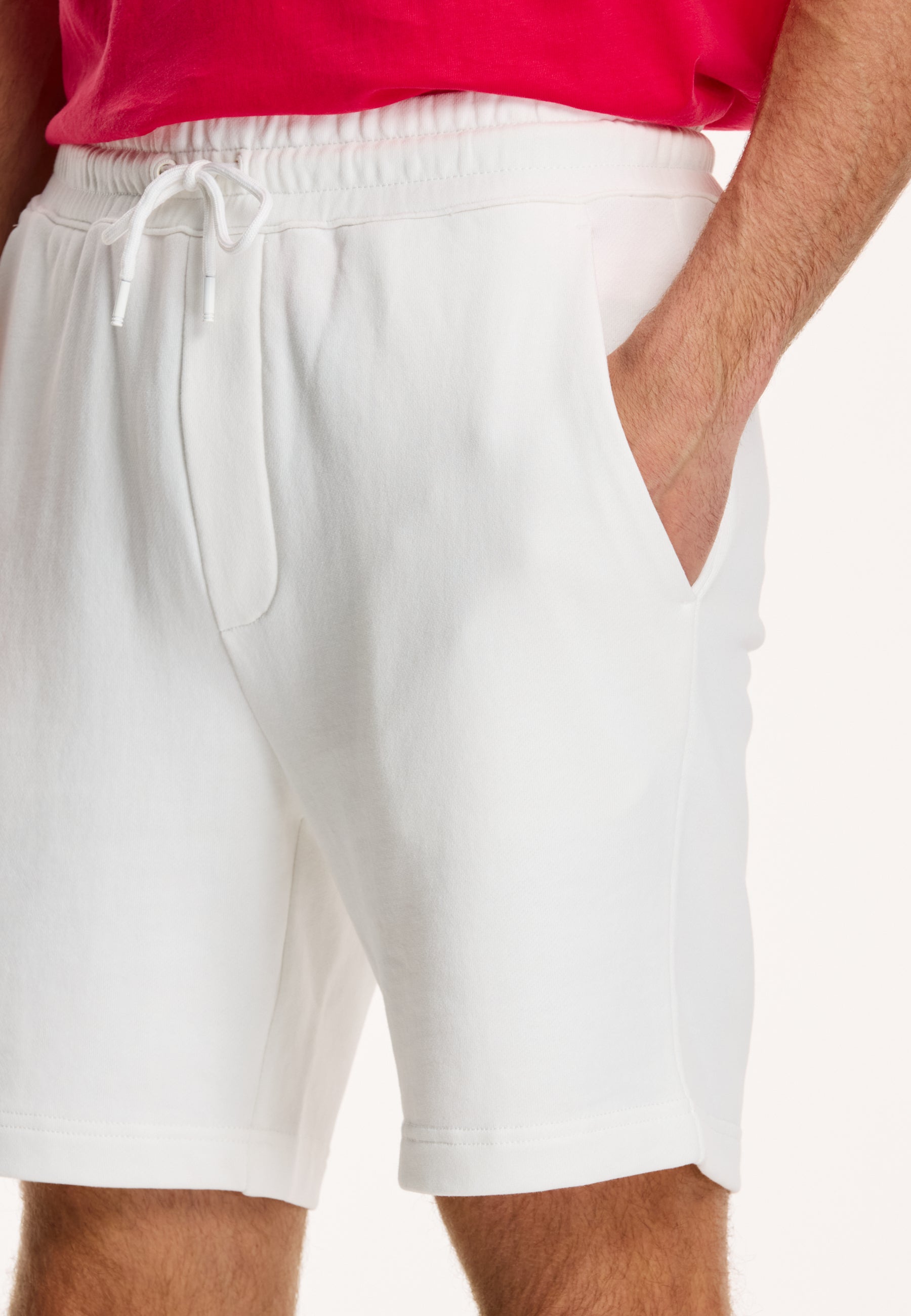 men steve shorts