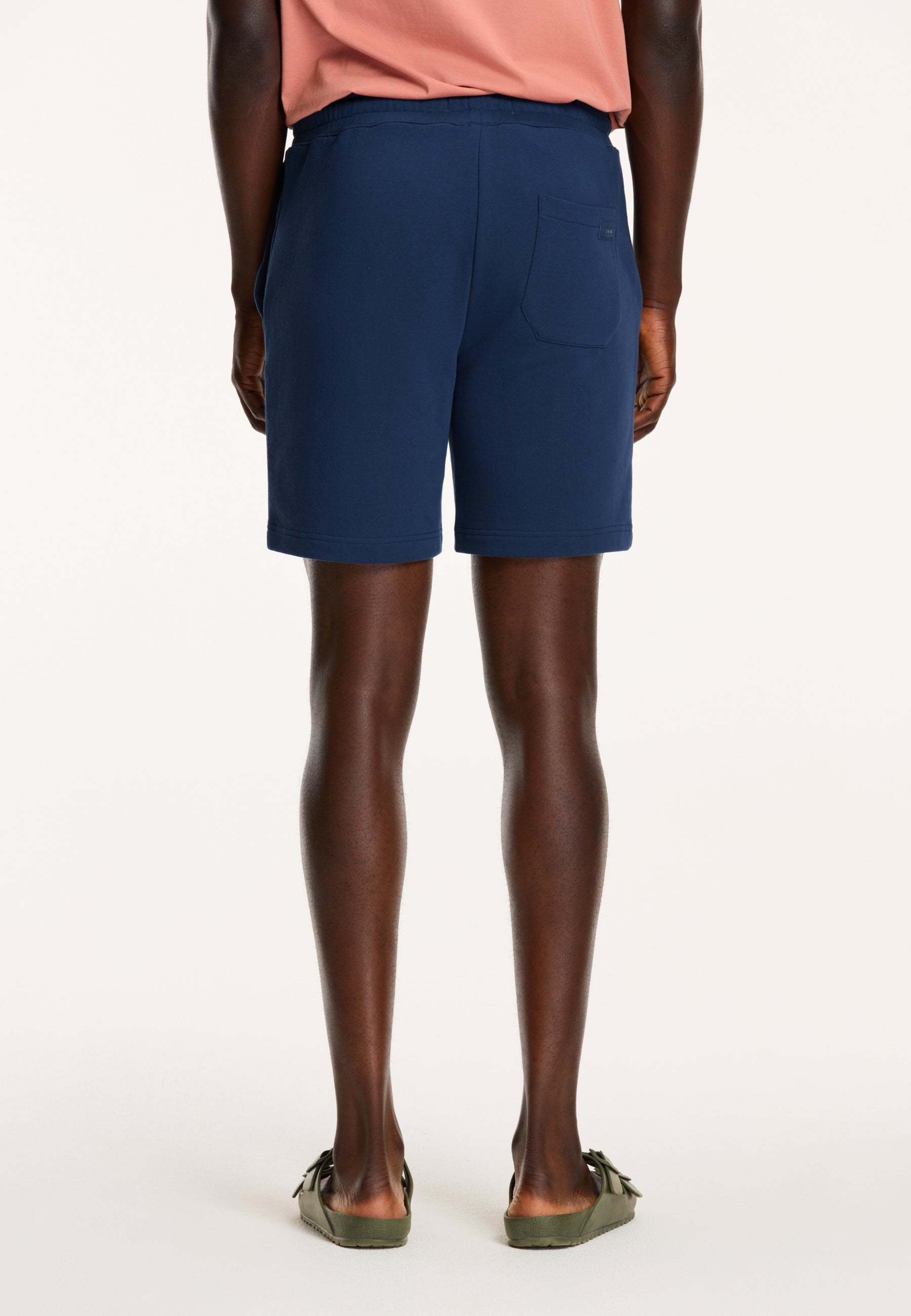 men steve shorts