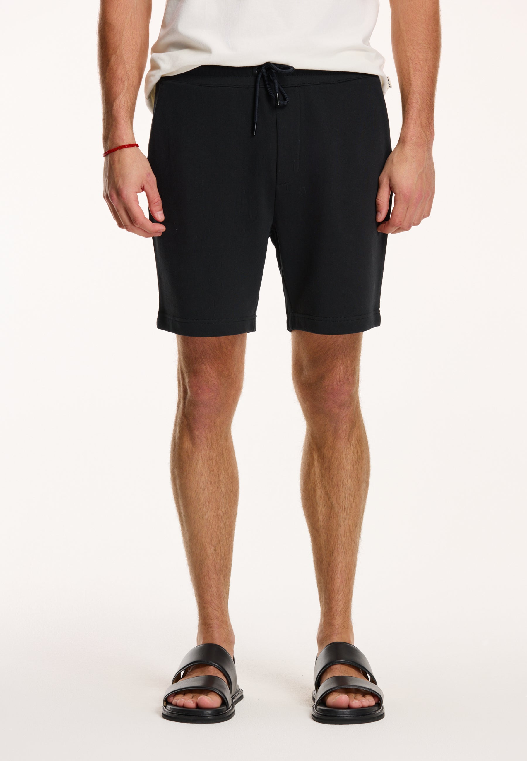 men steve shorts