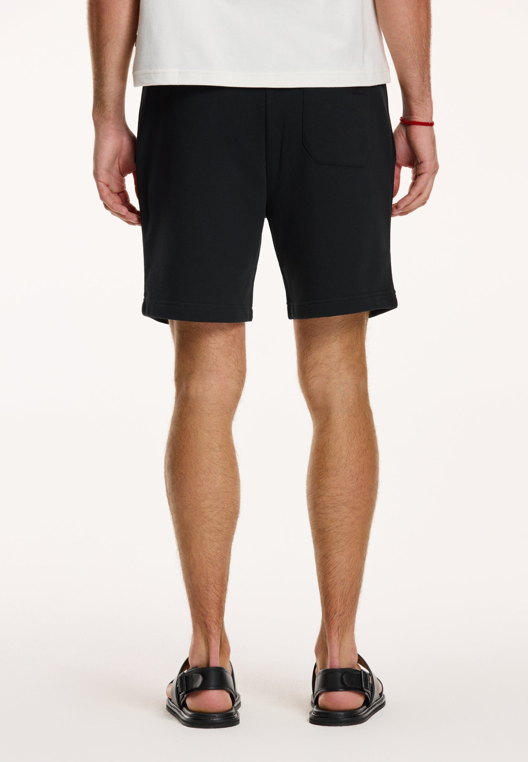 men steve shorts