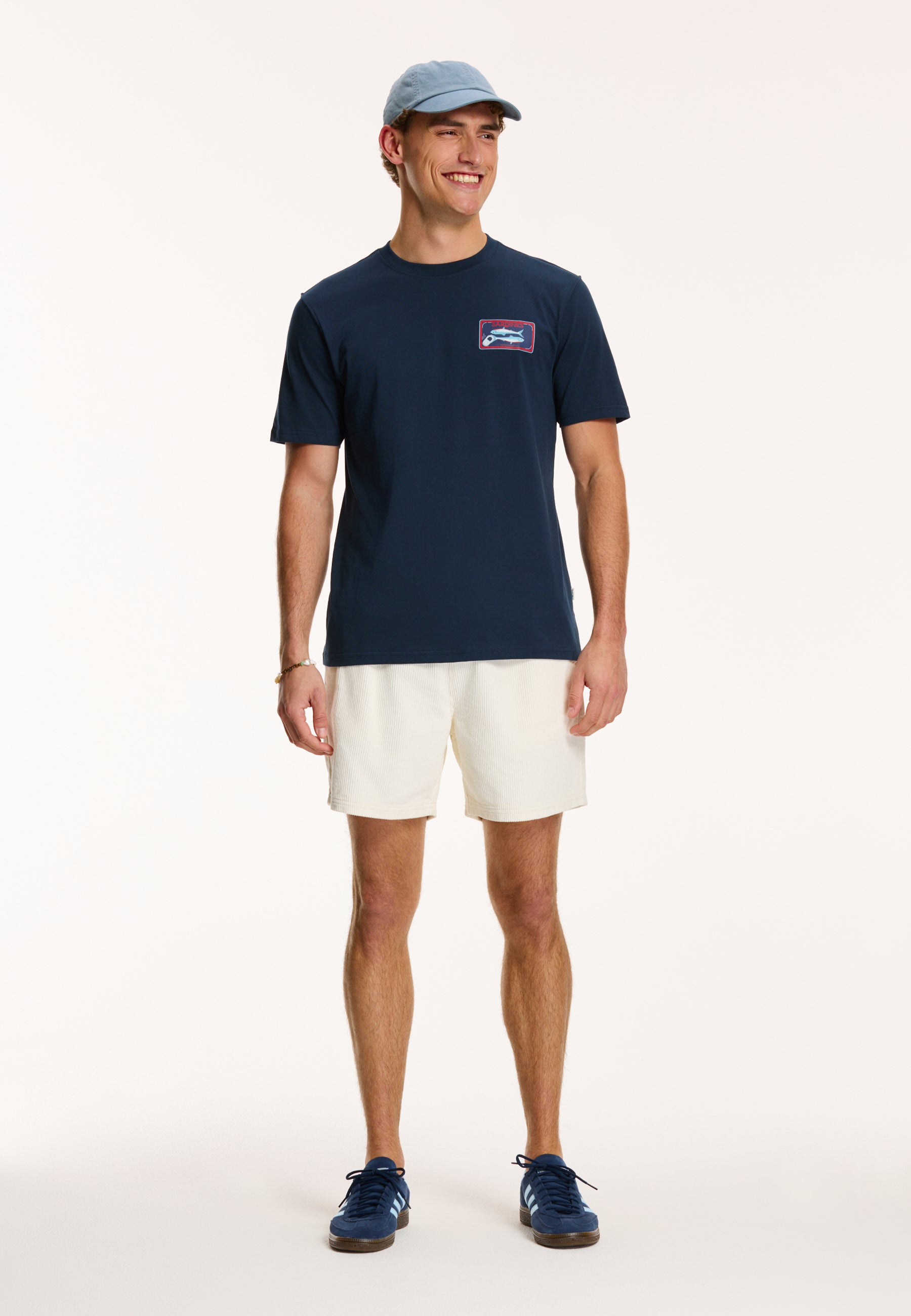 men rio shorts