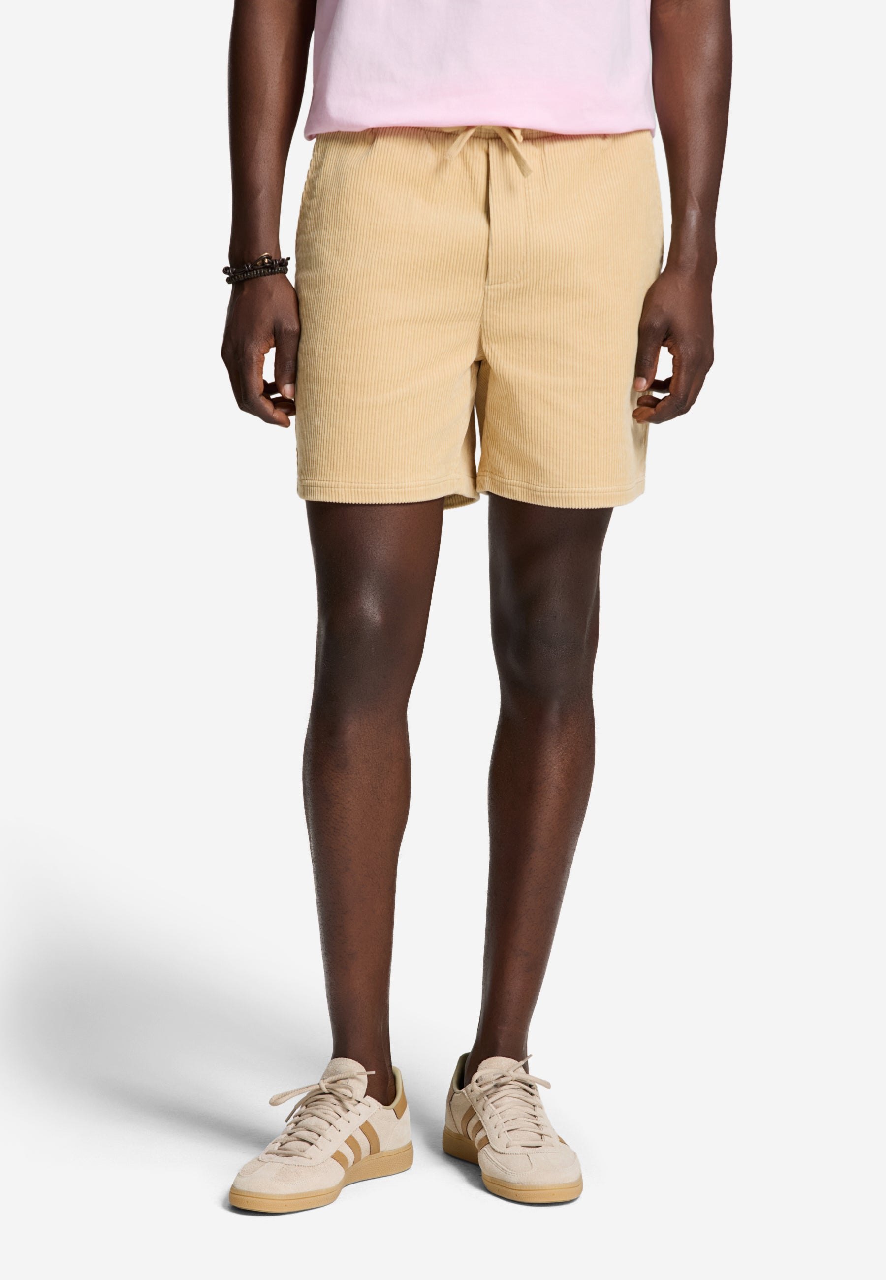 RIO shorts | desert beige - Shiwi