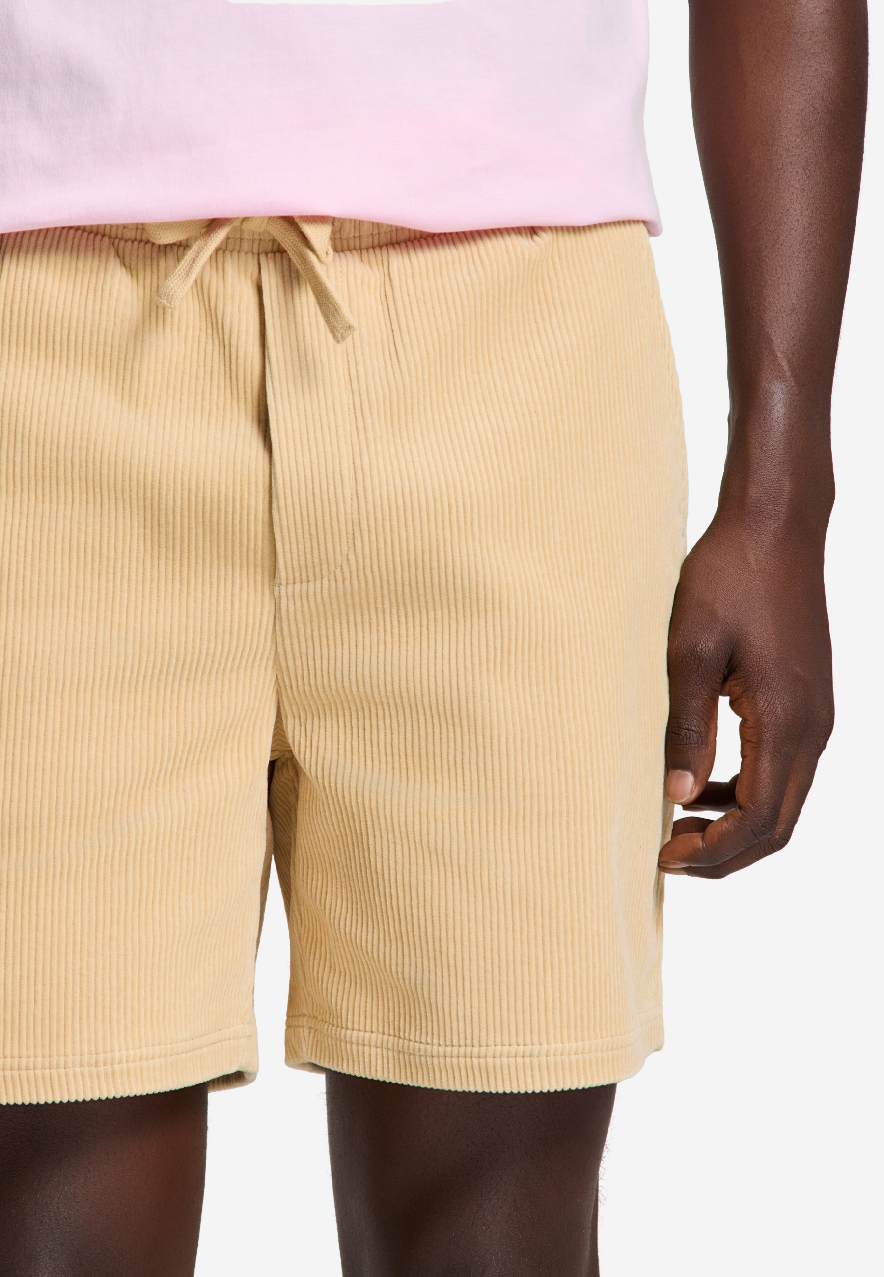 RIO shorts | desert beige - Shiwi