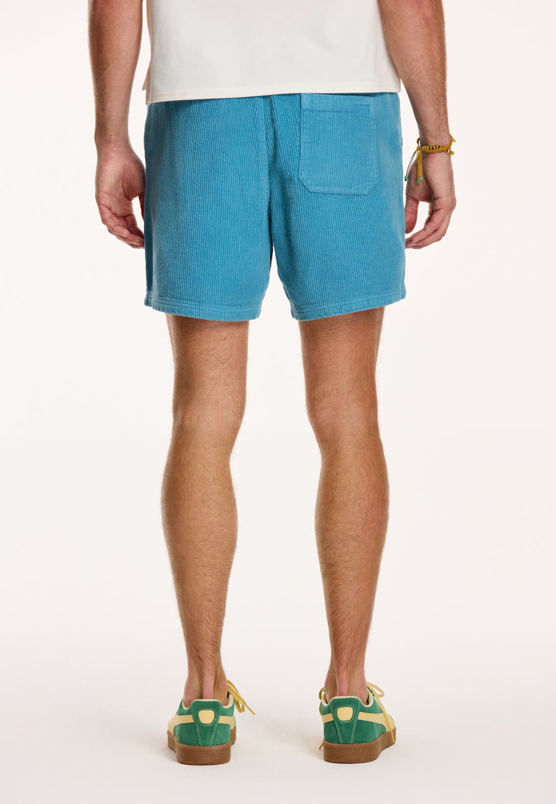 men rio shorts