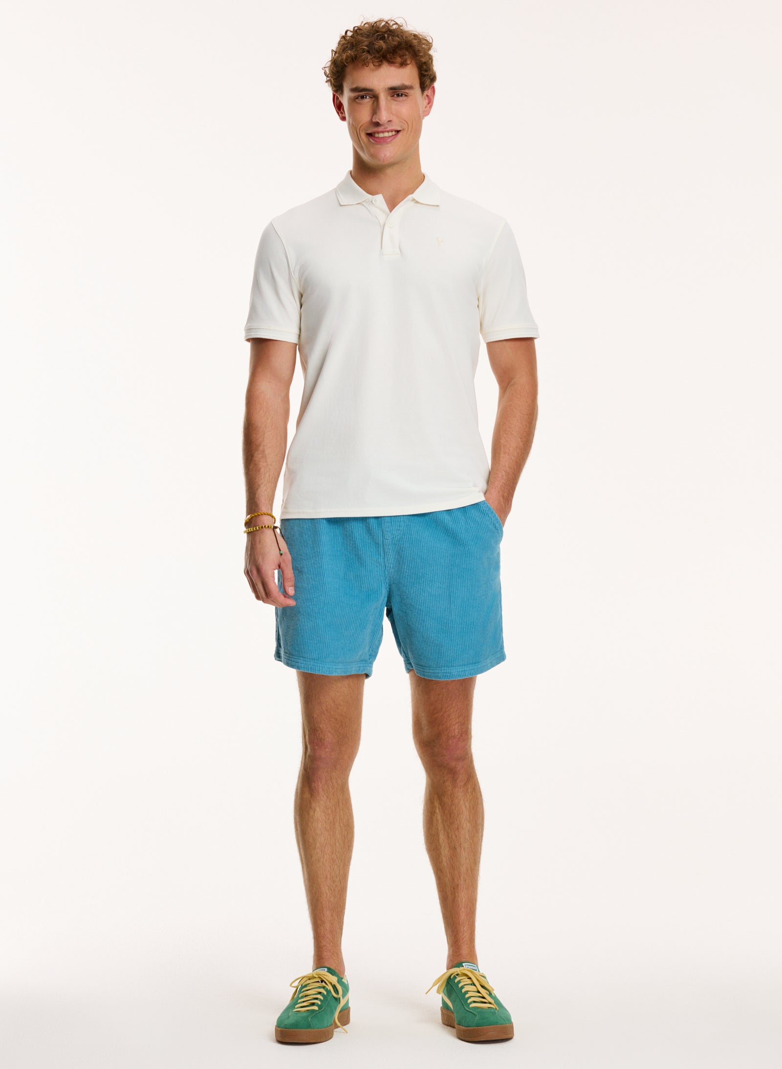 men rio shorts