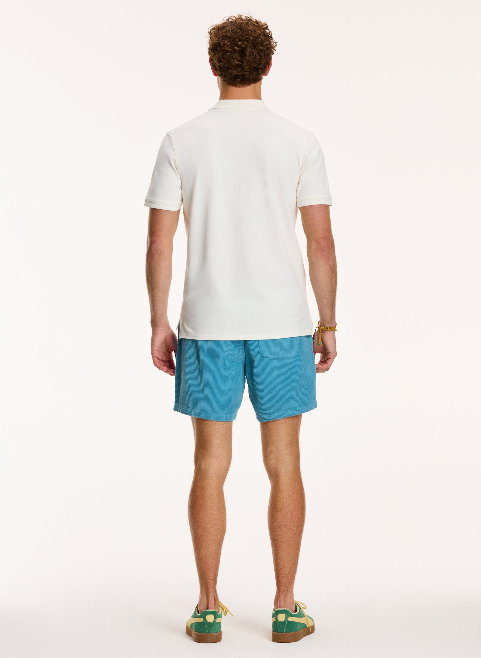 men rio shorts