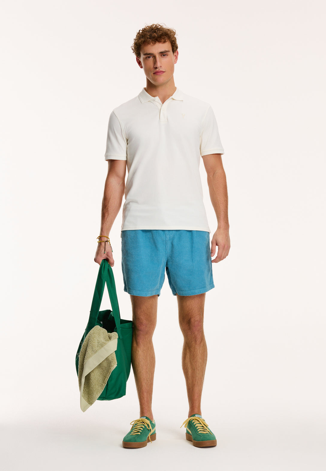 men rio shorts