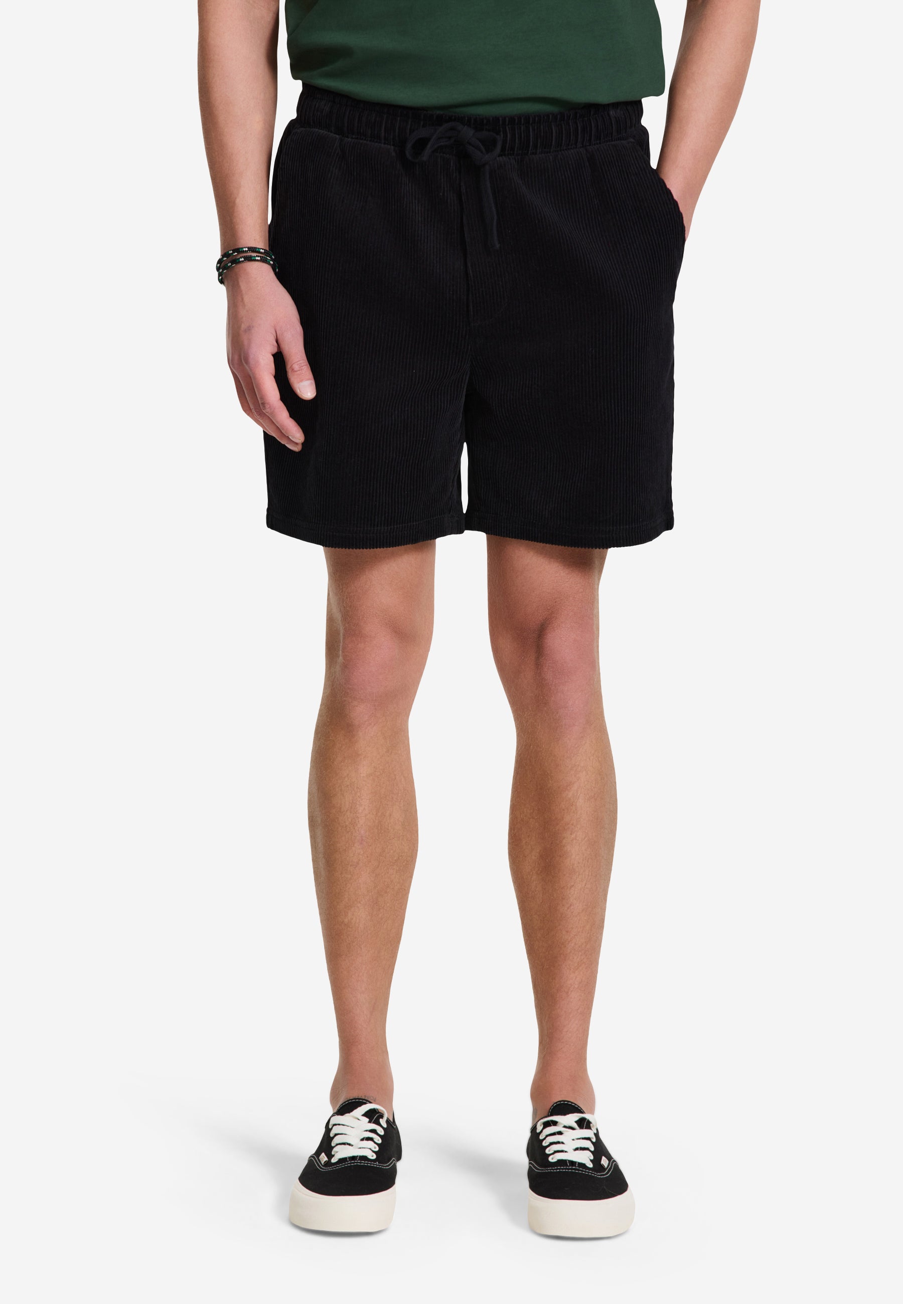 RIO shorts | black - Shiwi
