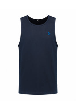 men shiwi coral singlet