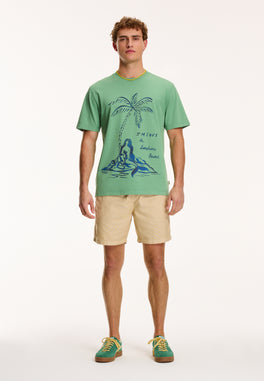 men mermaid t-shirt