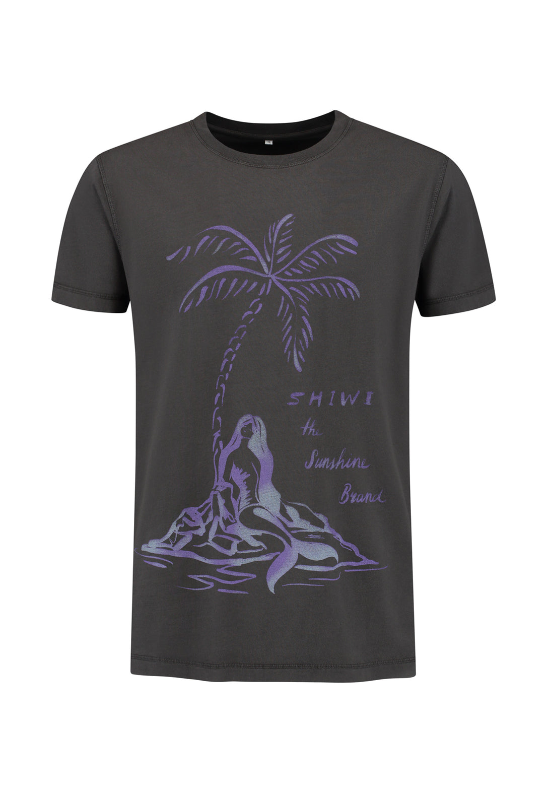 men mermaid t-shirt