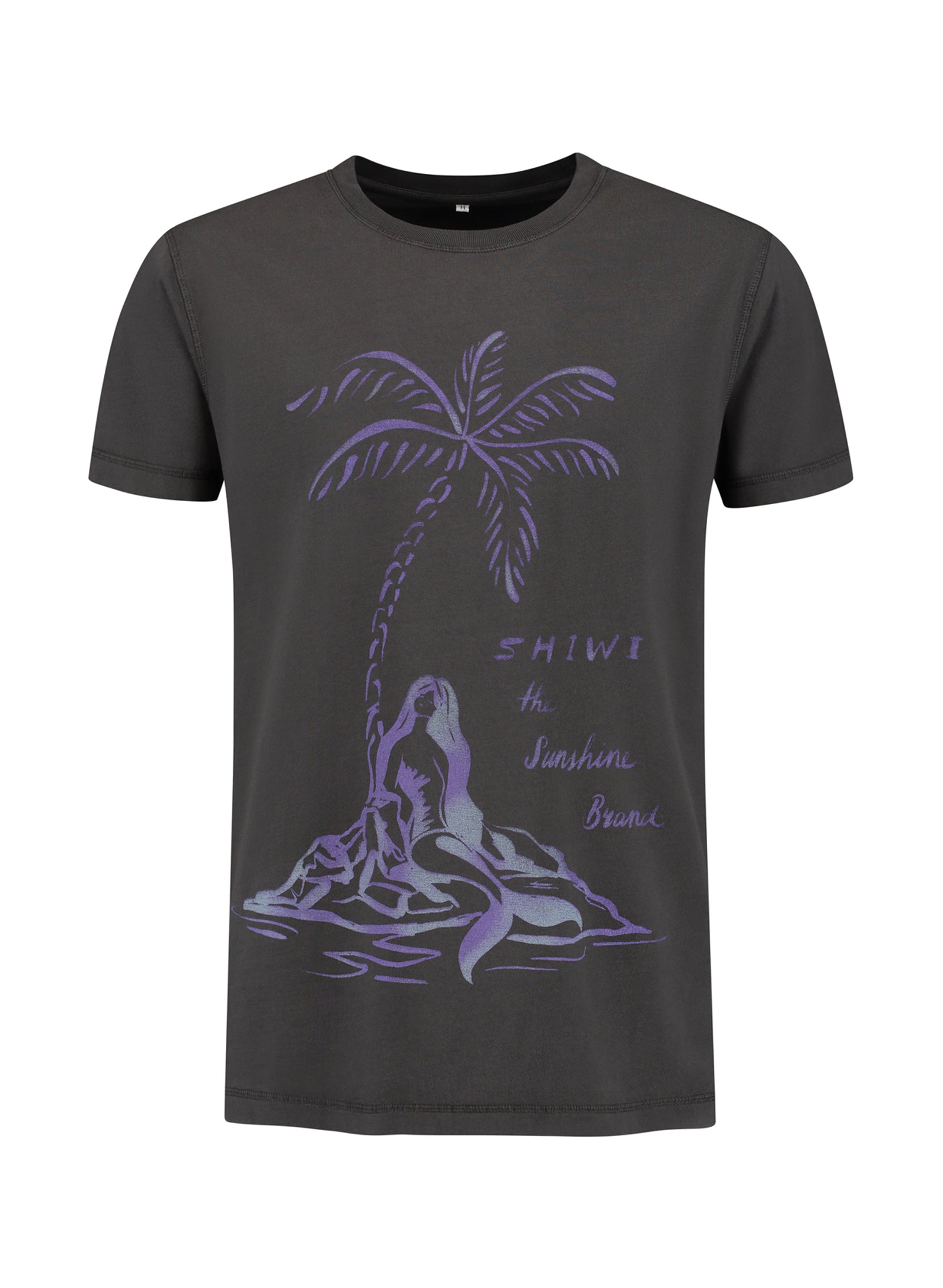 men mermaid t-shirt