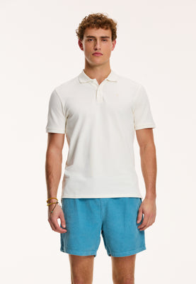 men justin polo