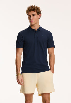 men justin polo