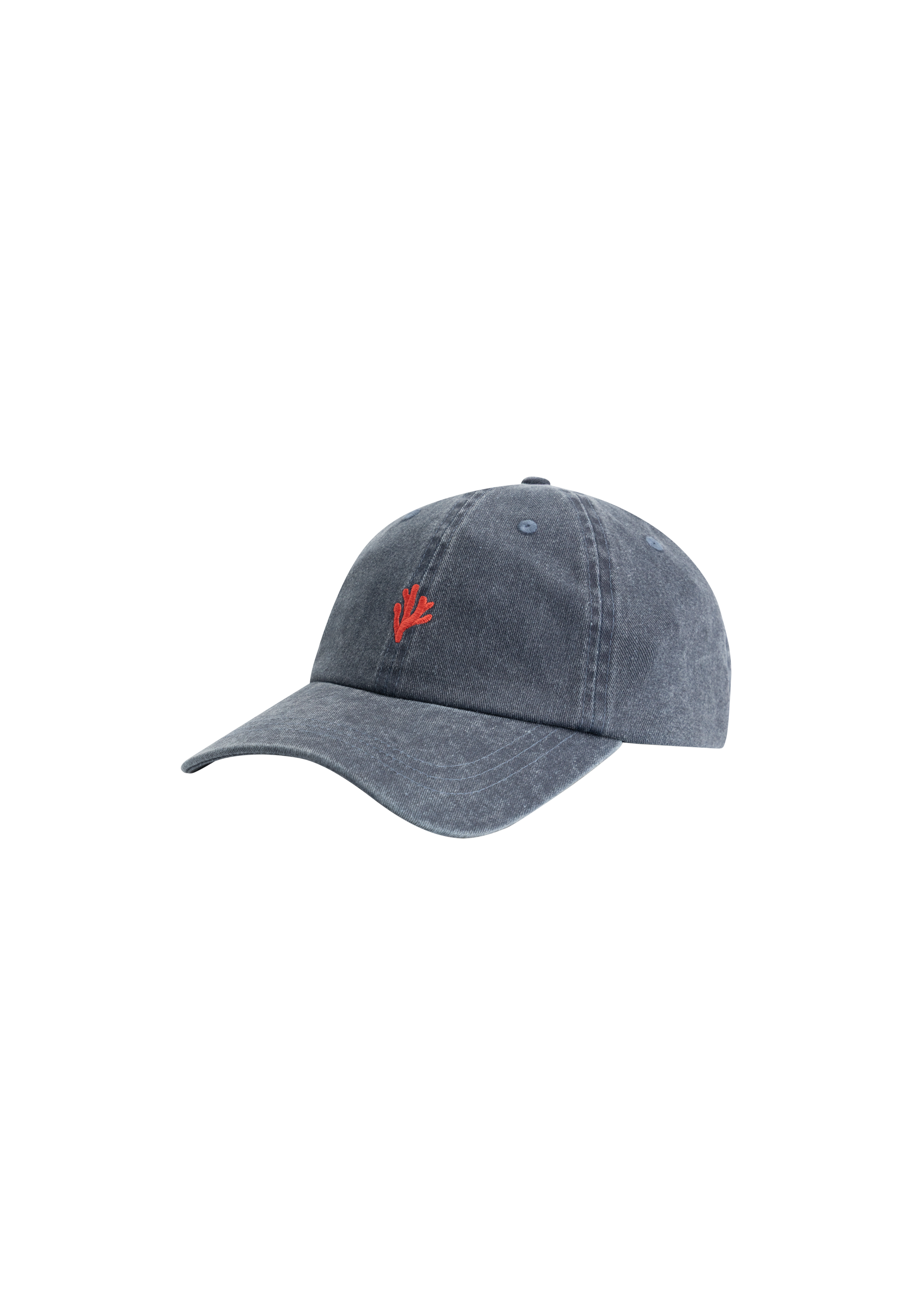 SHIWI garment dyed cap | dark navy - Shiwi