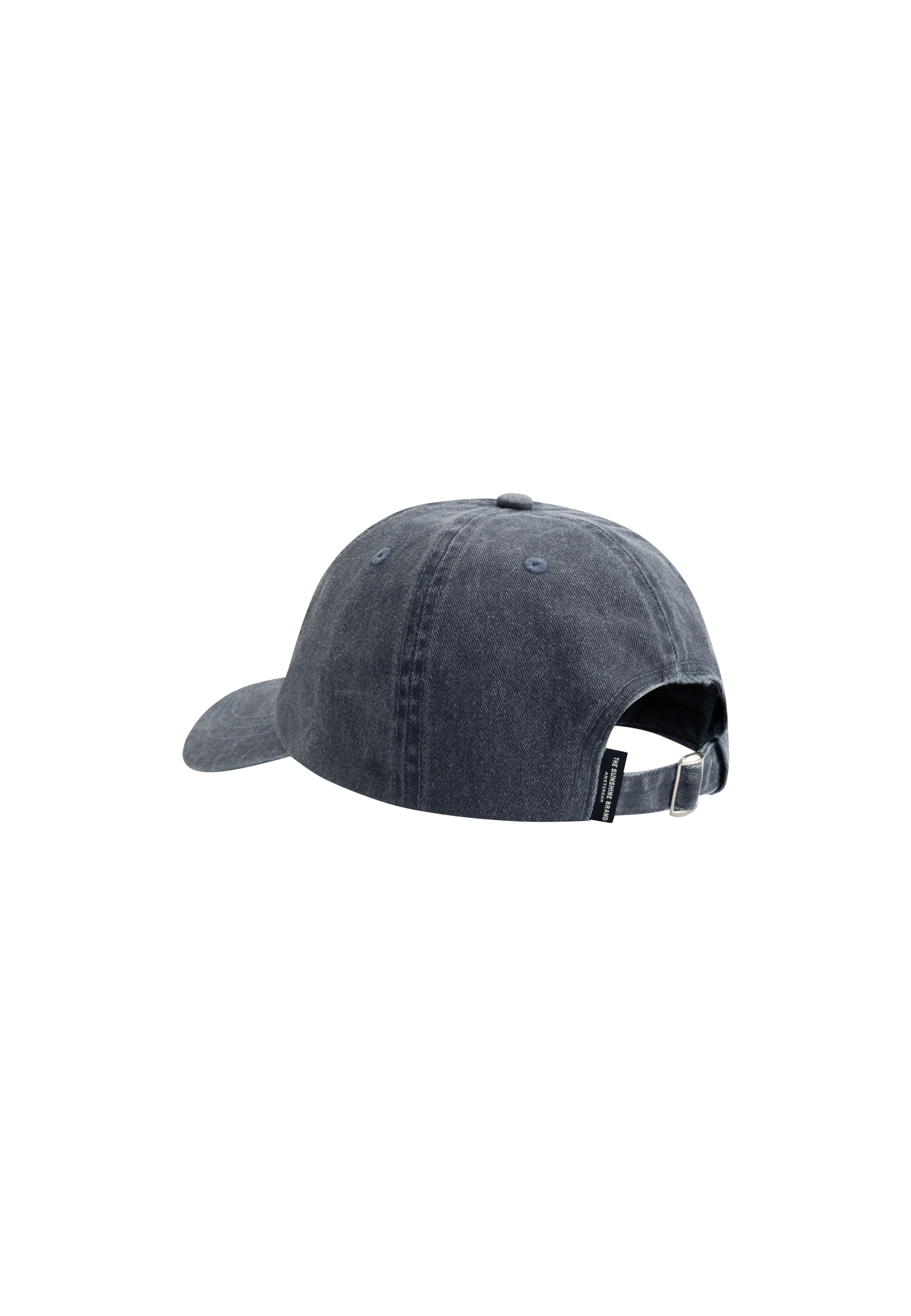 SHIWI garment dyed cap | dark navy - Shiwi
