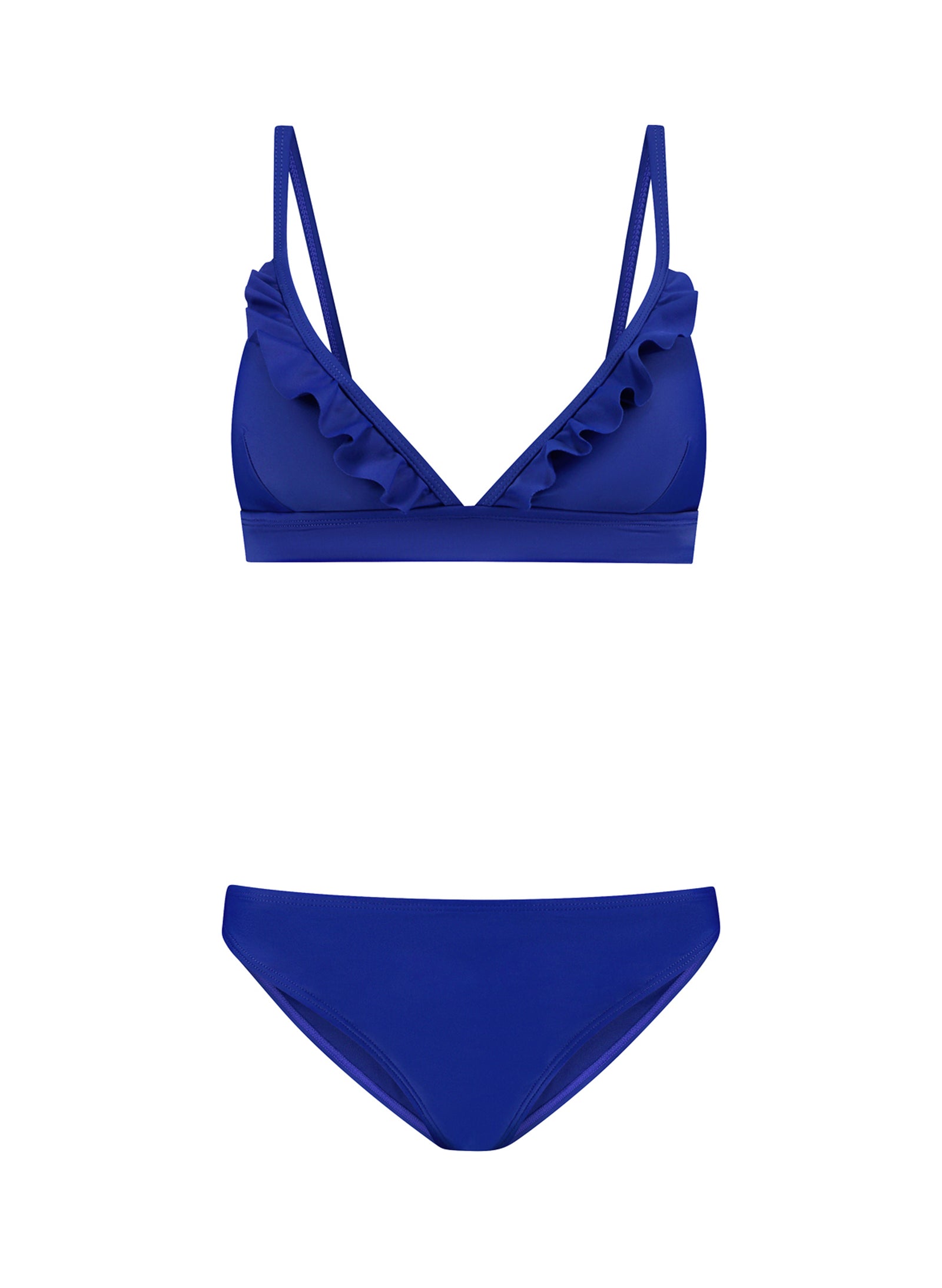 Ladies BEAU bikini set